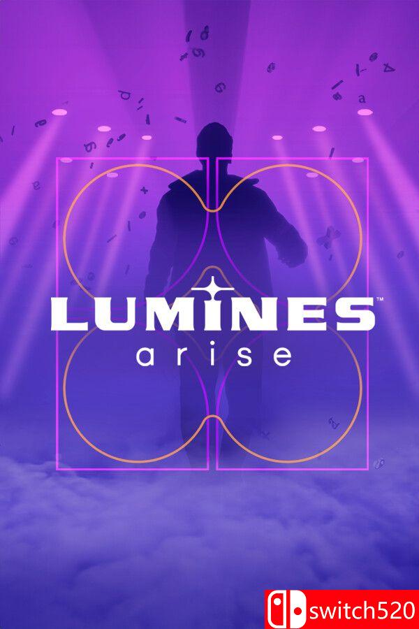 《流光崛起（Lumines Arise）》官方中文 TENOKE镜像版[CN/TW/EN/JP]