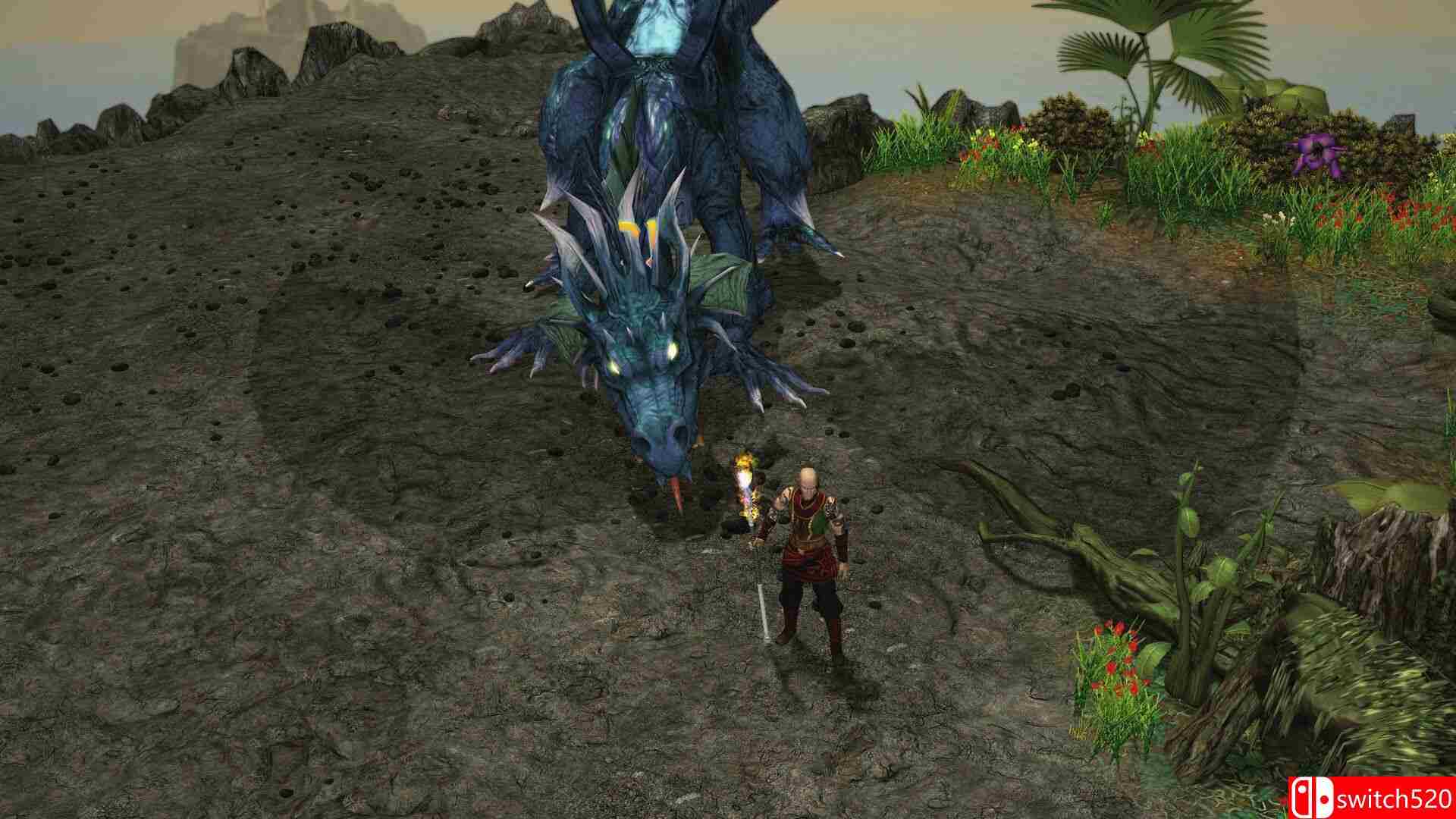 《圣域2：重制版（Sacred 2 Remaster）》RUNE镜像版[EN]_3