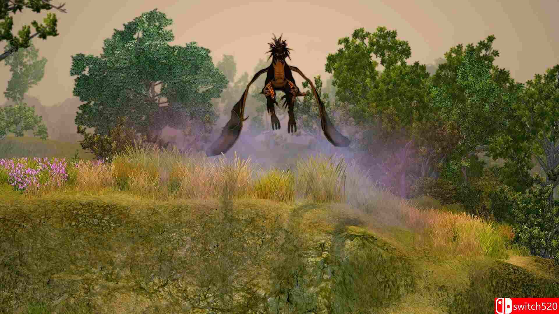 《圣域2：重制版（Sacred 2 Remaster）》RUNE镜像版[EN]_1