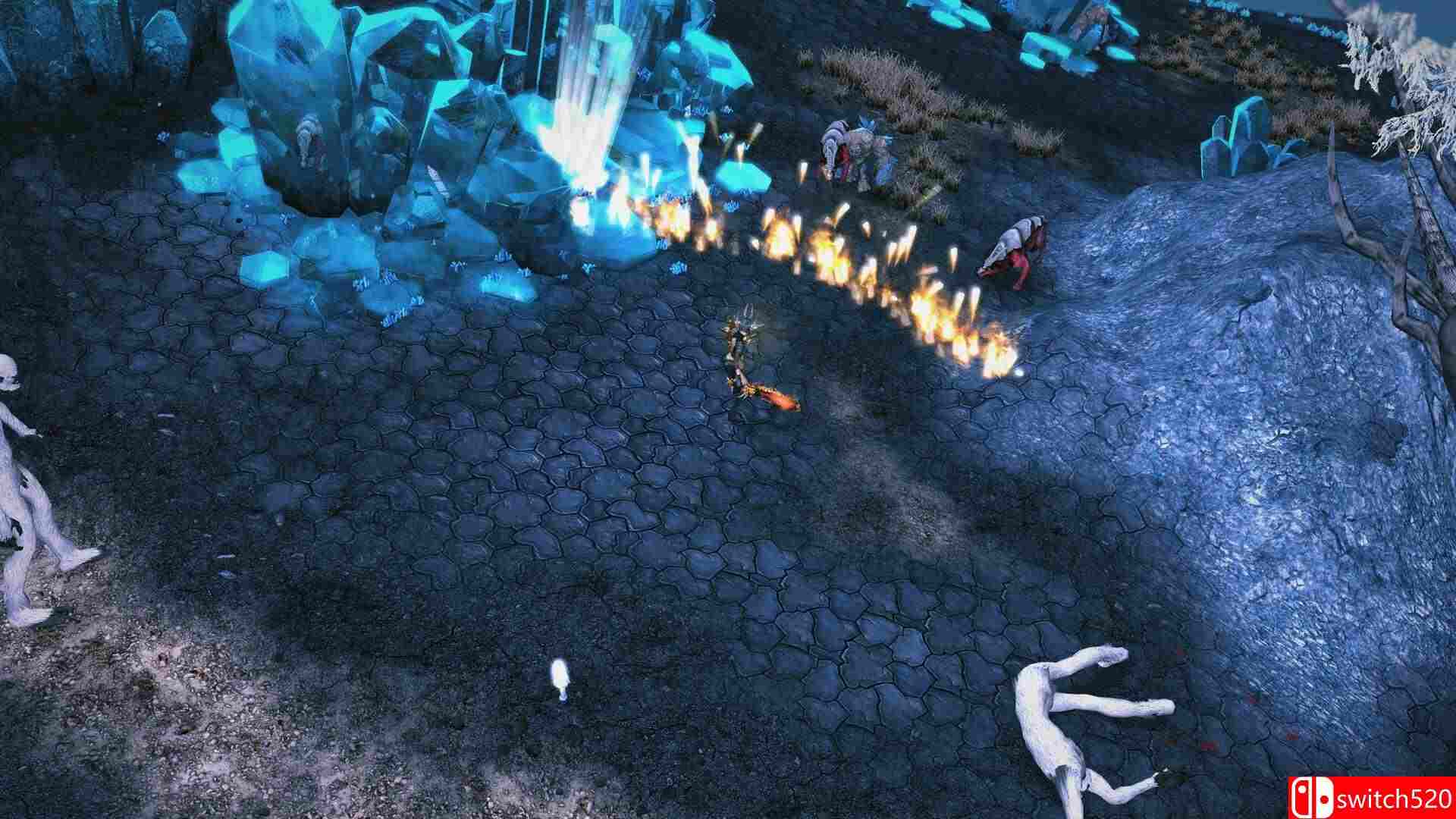 《圣域2：重制版（Sacred 2 Remaster）》RUNE镜像版[EN]_4