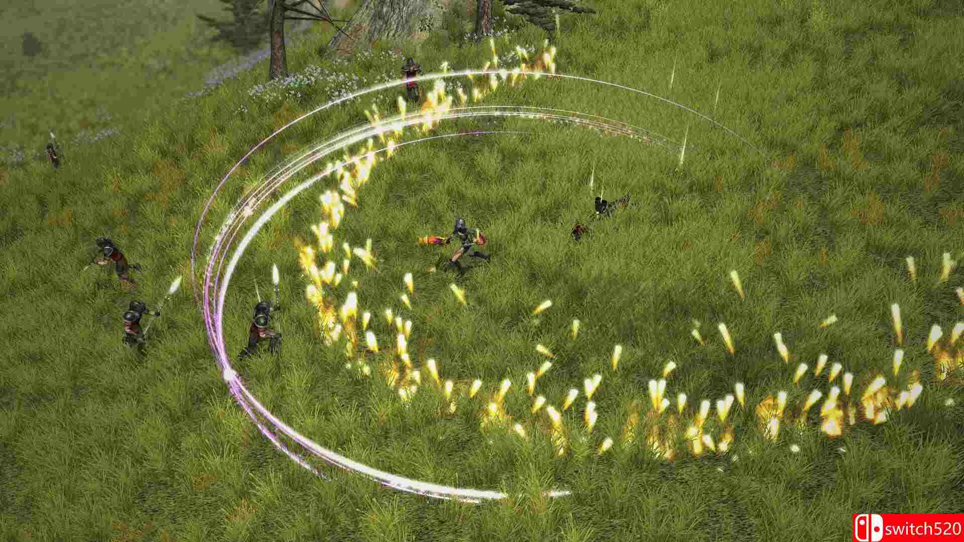 《圣域2：重制版（Sacred 2 Remaster）》RUNE镜像版[EN]_5