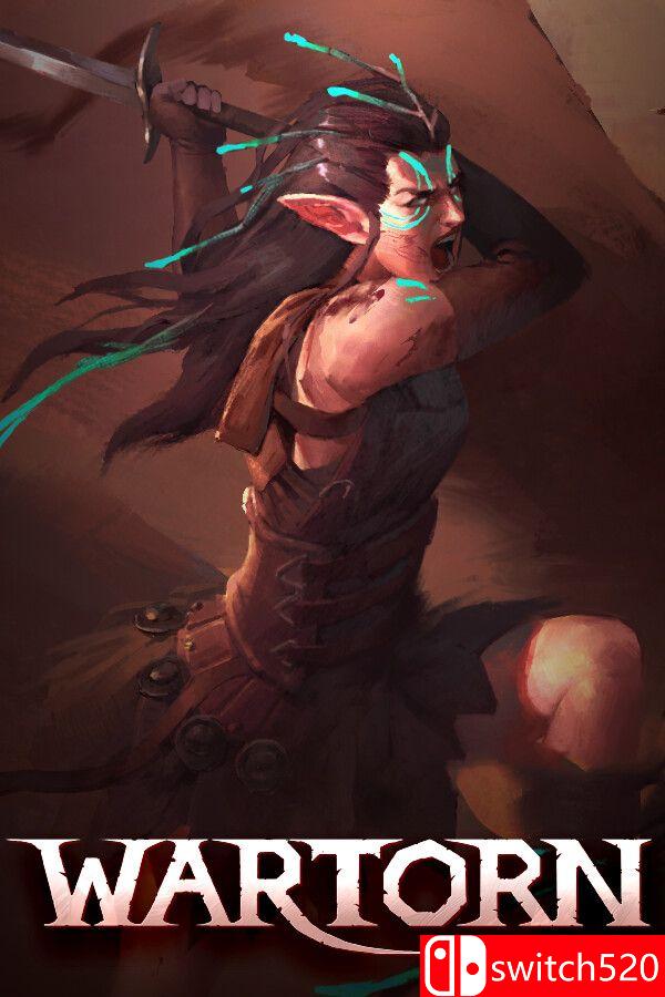 《兵连祸结（Wartorn）》官方中文 RUNE镜像版[CN/EN/JP]