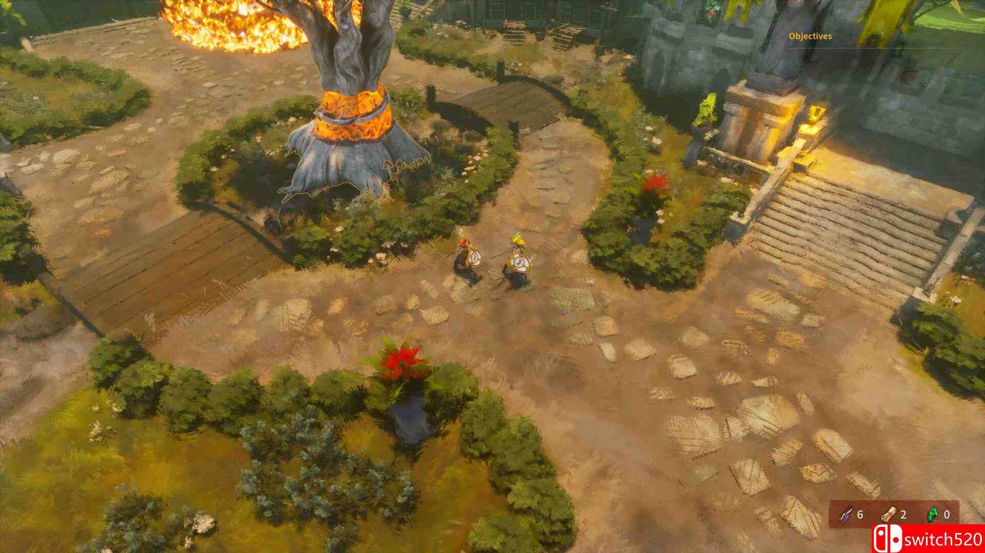 《兵连祸结（Wartorn）》官方中文 RUNE镜像版[CN/EN/JP]_4