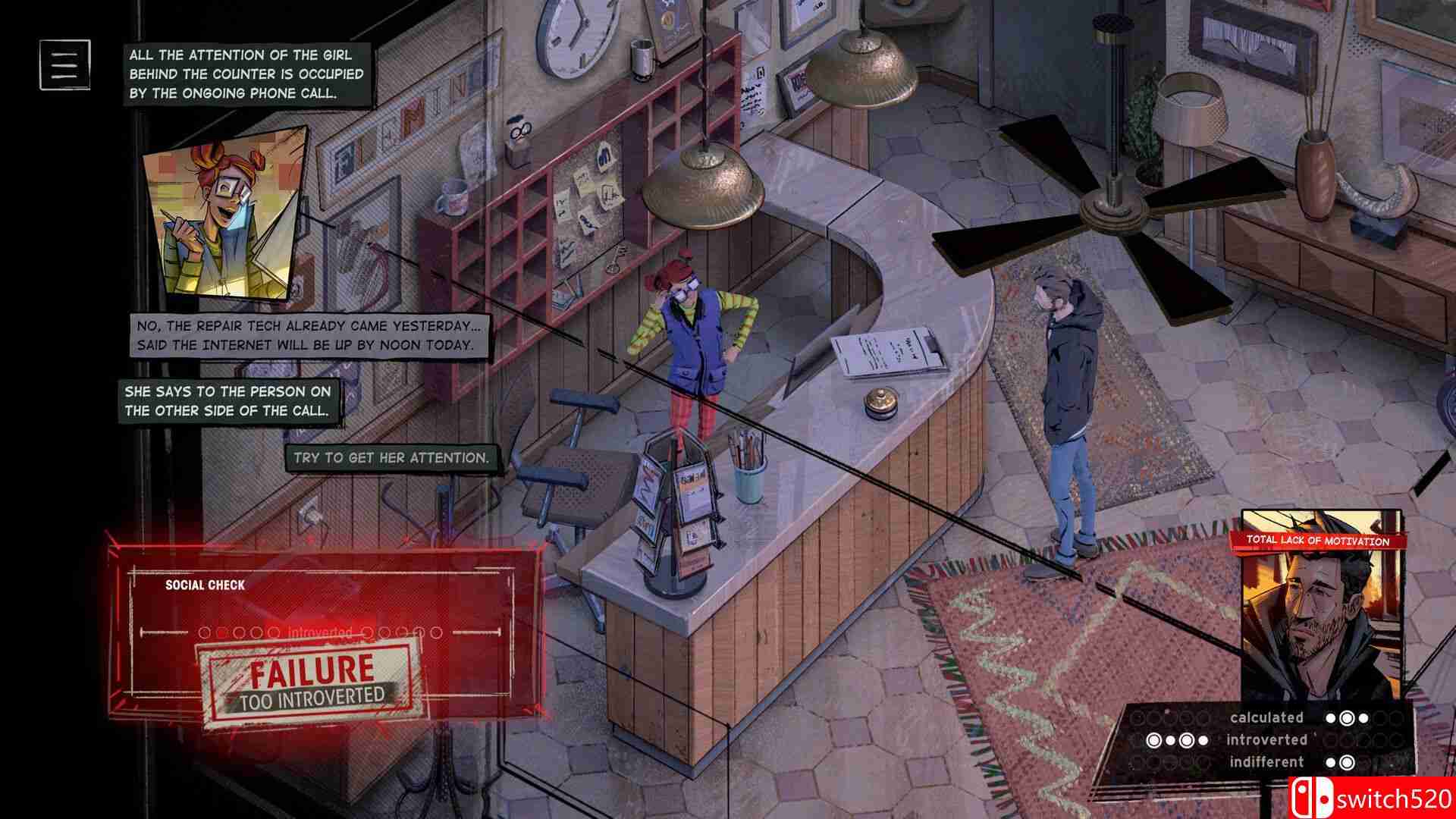 《懊悔谷（Rue Valley）》官方中文 TENOKE镜像版[CN/EN]_4