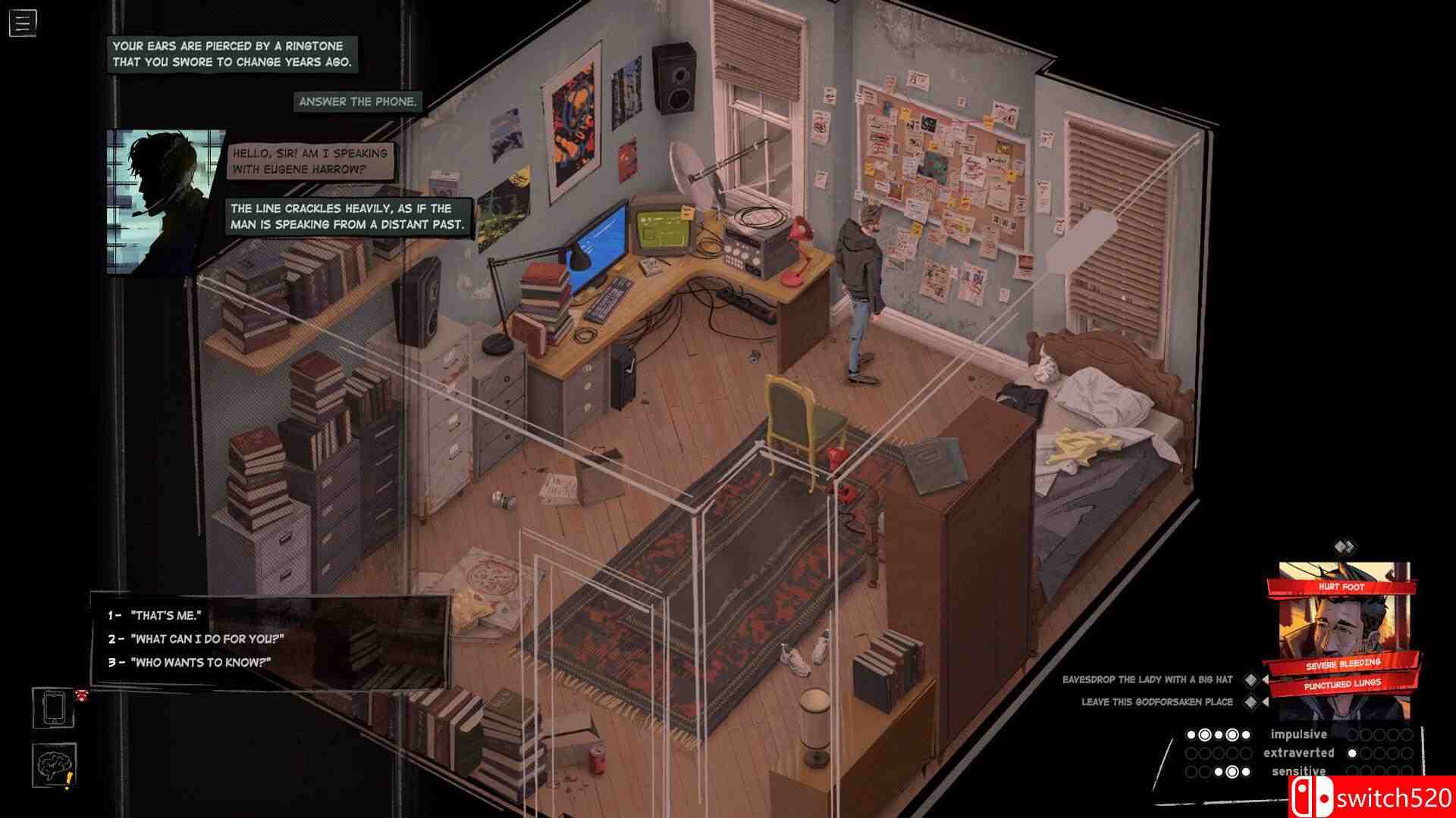 《懊悔谷（Rue Valley）》官方中文 TENOKE镜像版[CN/EN]_3