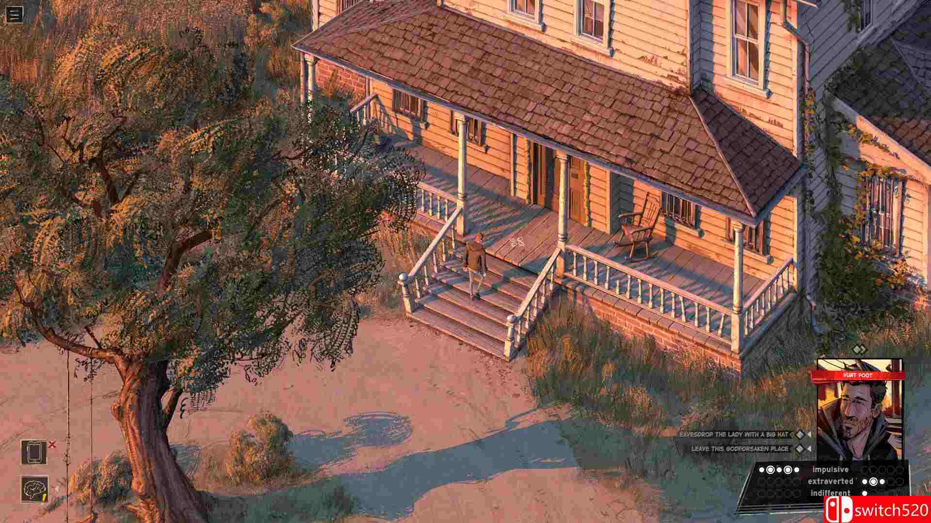 《懊悔谷（Rue Valley）》官方中文 TENOKE镜像版[CN/EN]_1