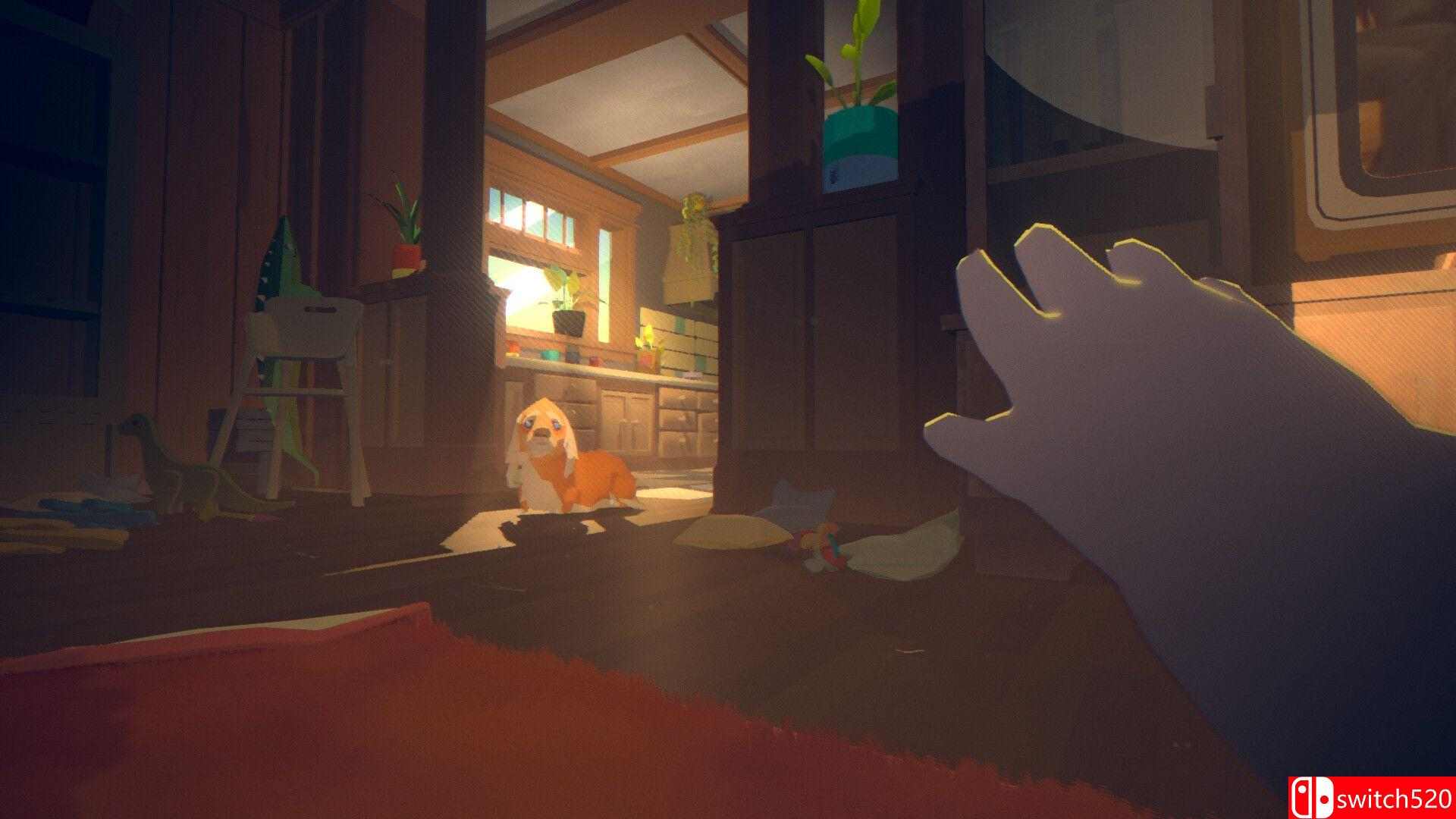 《晚安宇宙（Goodnight Universe）》官方中文 TENOKE镜像版[CN/TW/EN/JP]_5