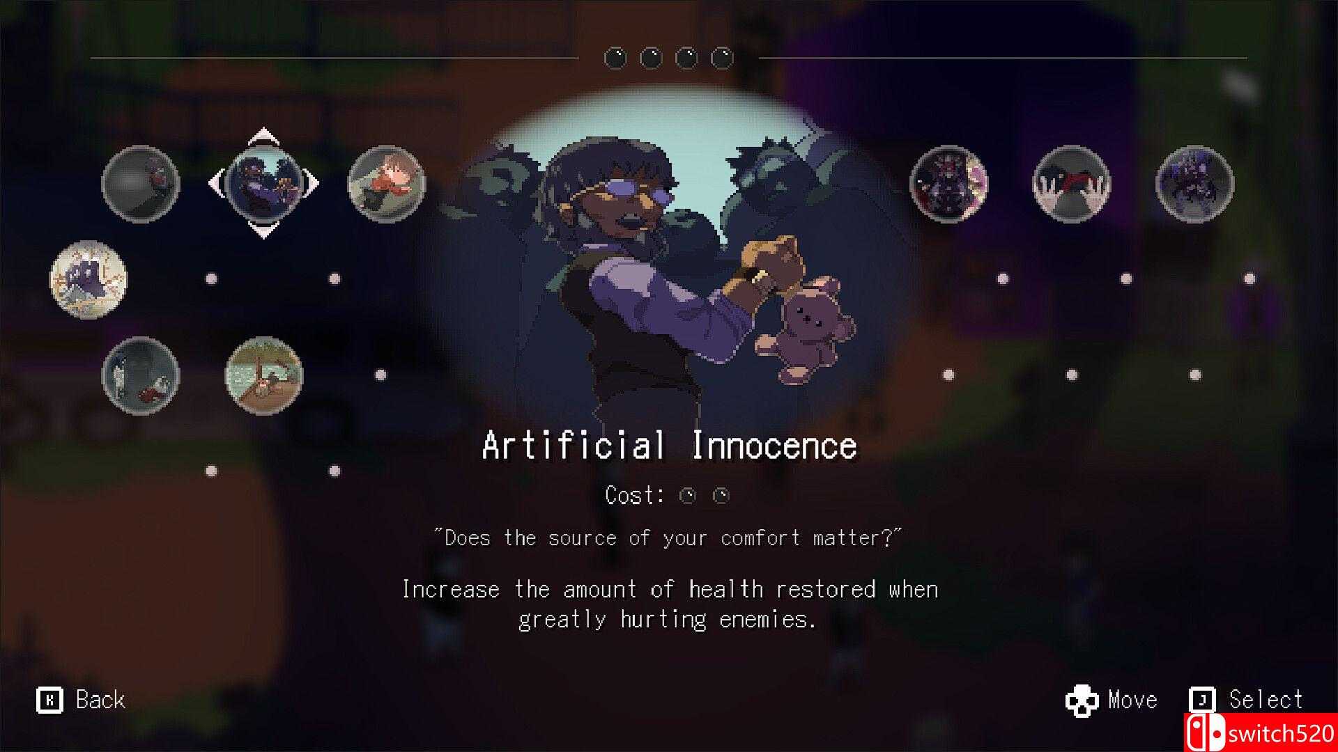 《苦甜生日（Bittersweet Birthday）》DINOByTES镜像版[EN]_3