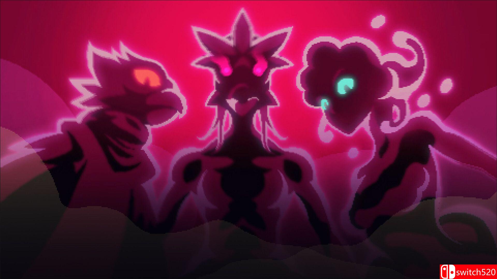 《苦甜生日（Bittersweet Birthday）》DINOByTES镜像版[EN]_1