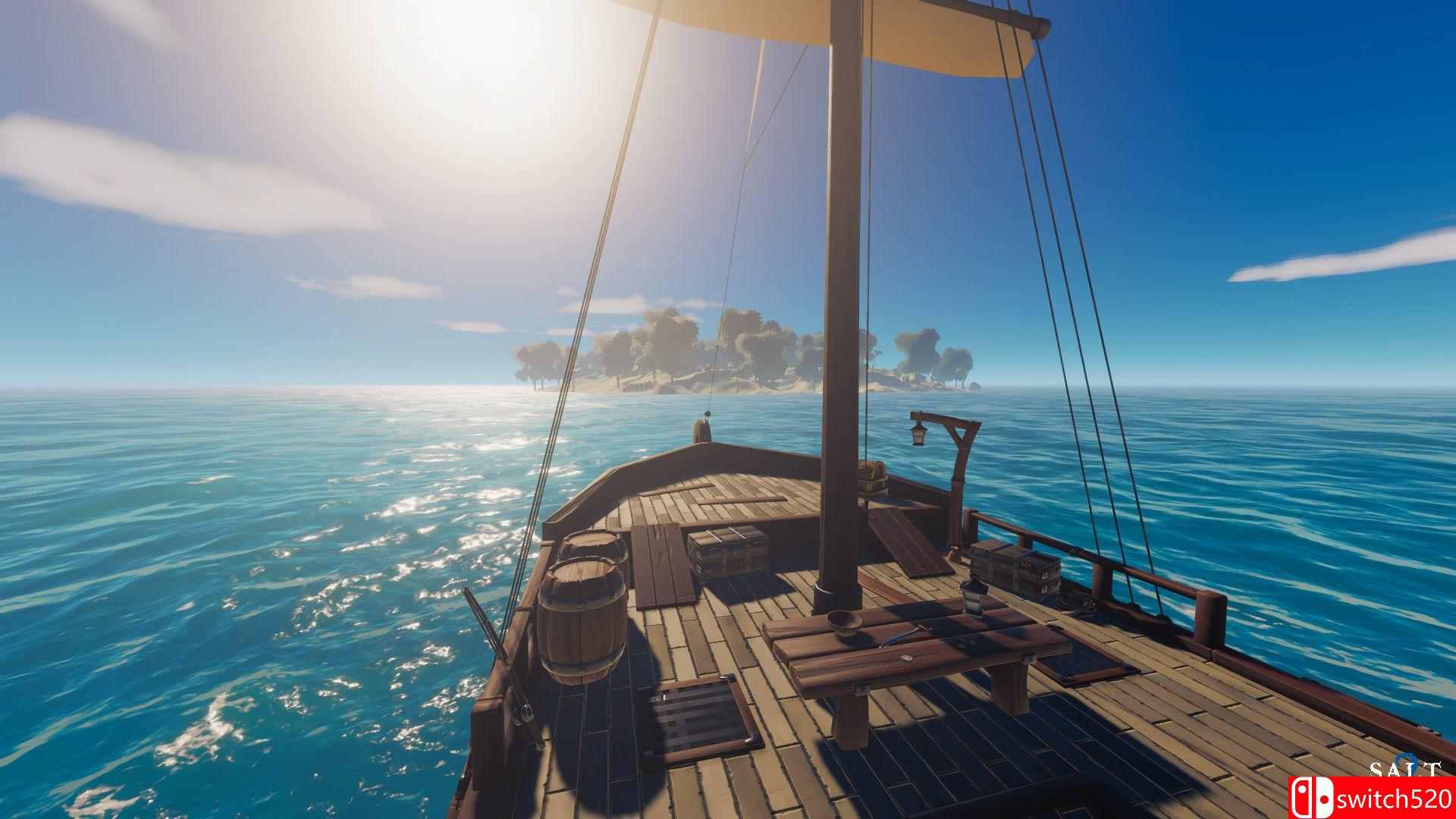 《盐2：黄金海岸（Salt 2: Shores of Gold）》官方中文 SKIDROW镜像版[CN/EN]_1