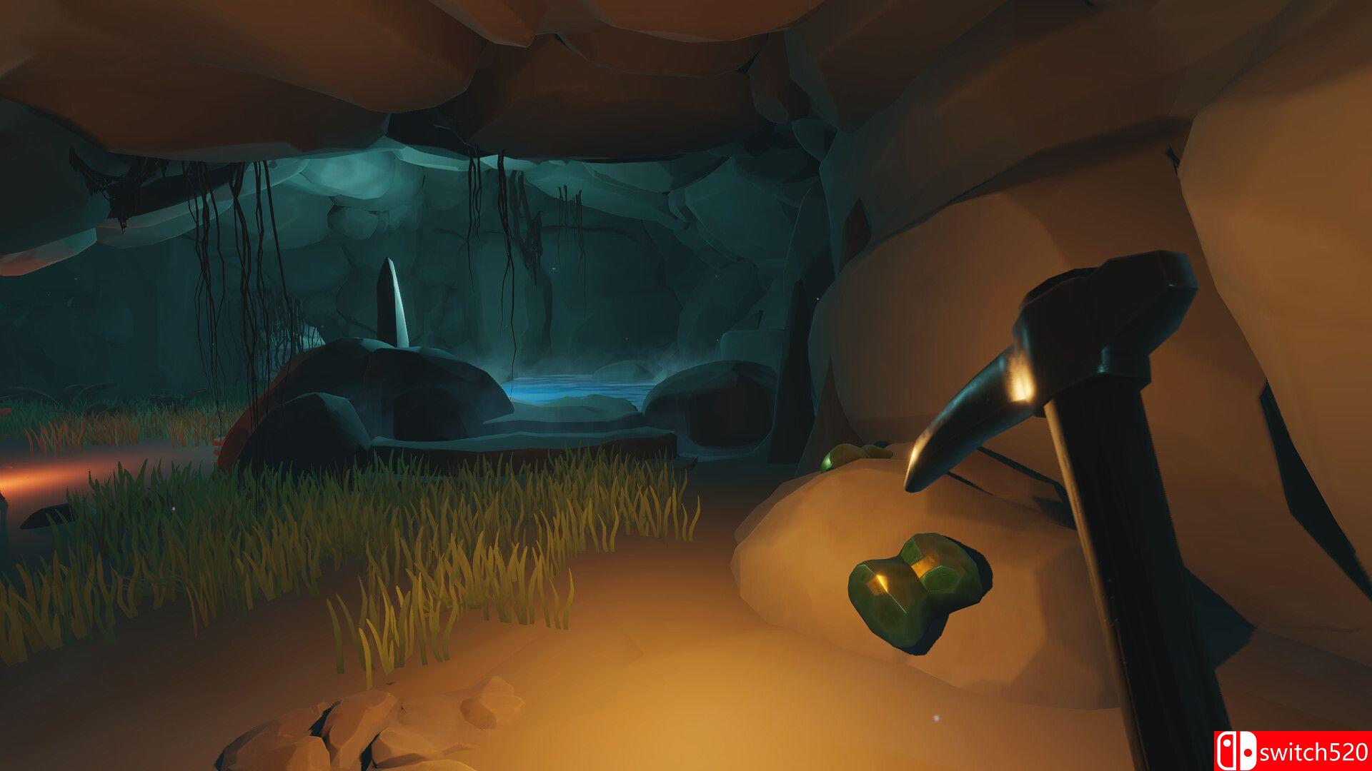 《盐2：黄金海岸（Salt 2: Shores of Gold）》官方中文 SKIDROW镜像版[CN/EN]_4