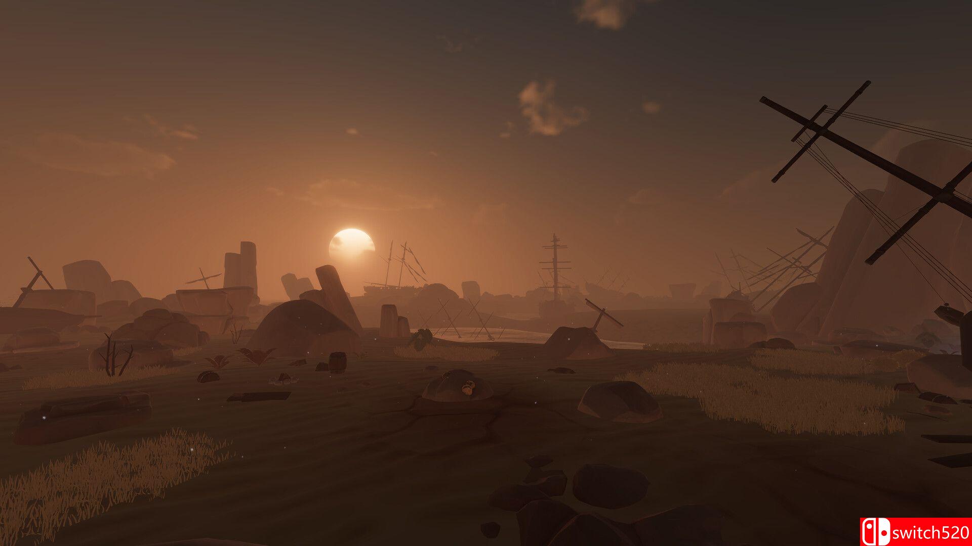 《盐2：黄金海岸（Salt 2: Shores of Gold）》官方中文 SKIDROW镜像版[CN/EN]_5