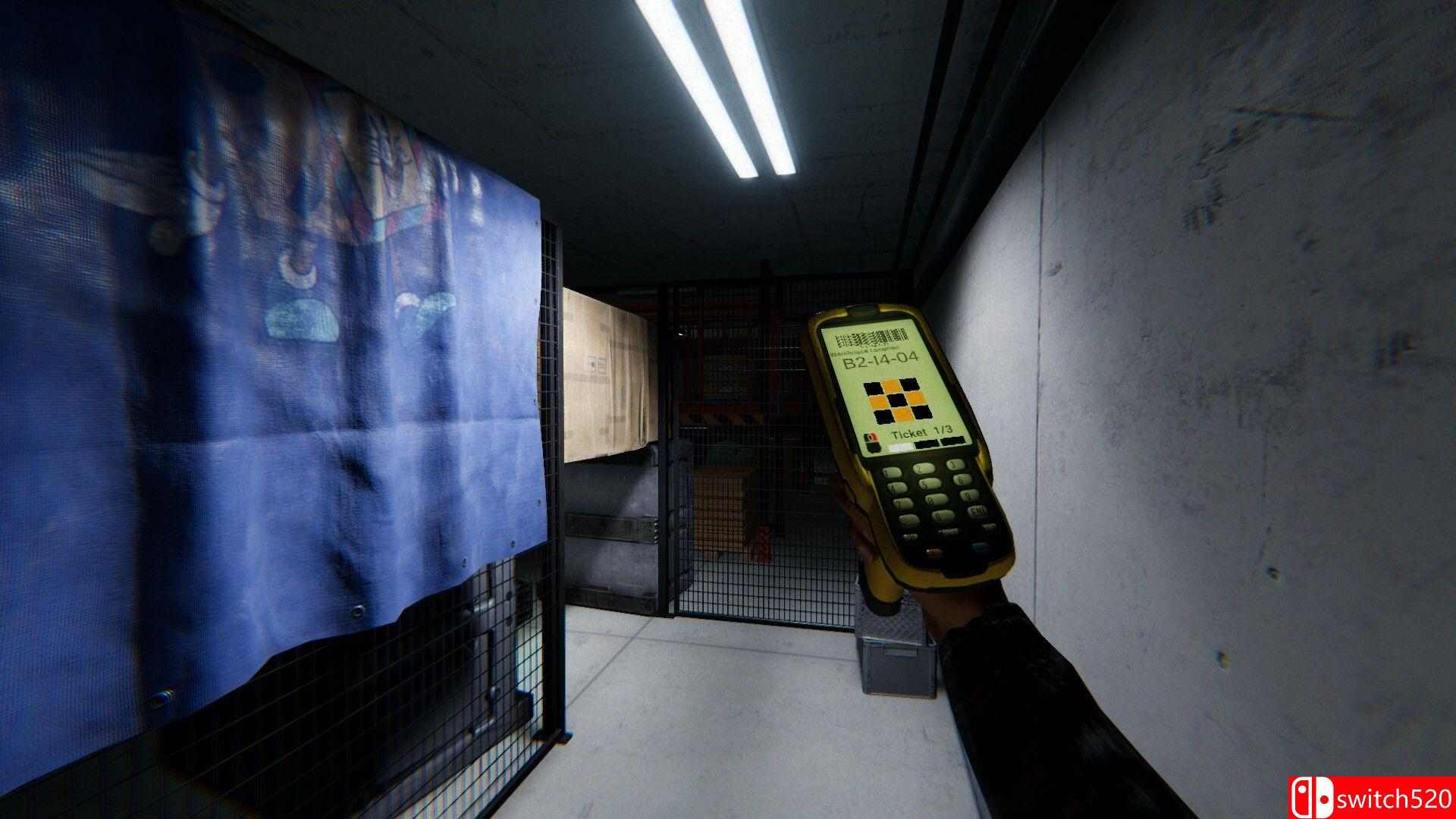 《猫好货坏（ORDER 13）》官方中文 v1.1 DINOByTES镜像版[CN/TW/EN/JP]_3