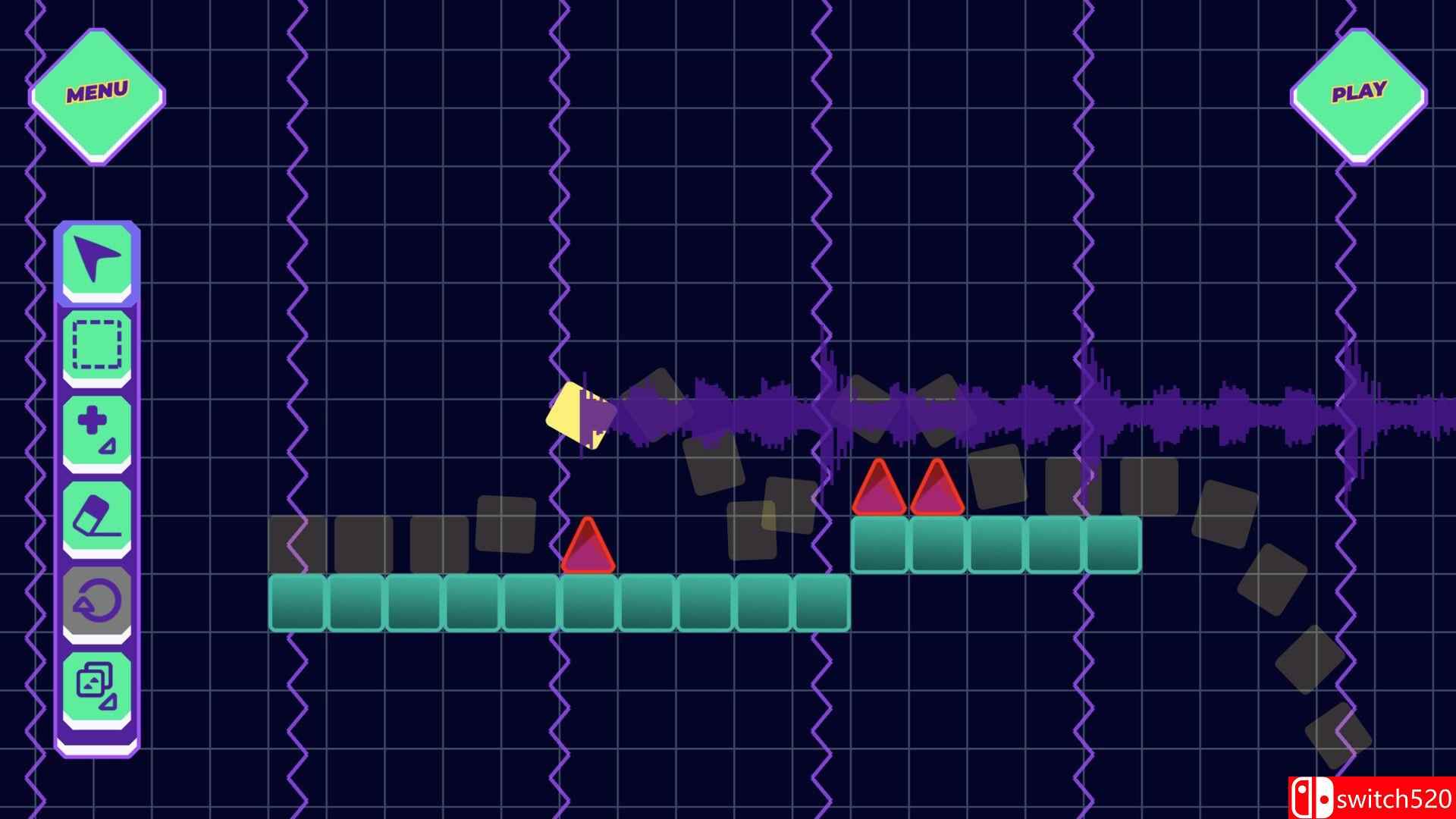 《不可能的游戏2（The Impossible Game 2）》v1.2.5 P2P硬盘版[EN]_3