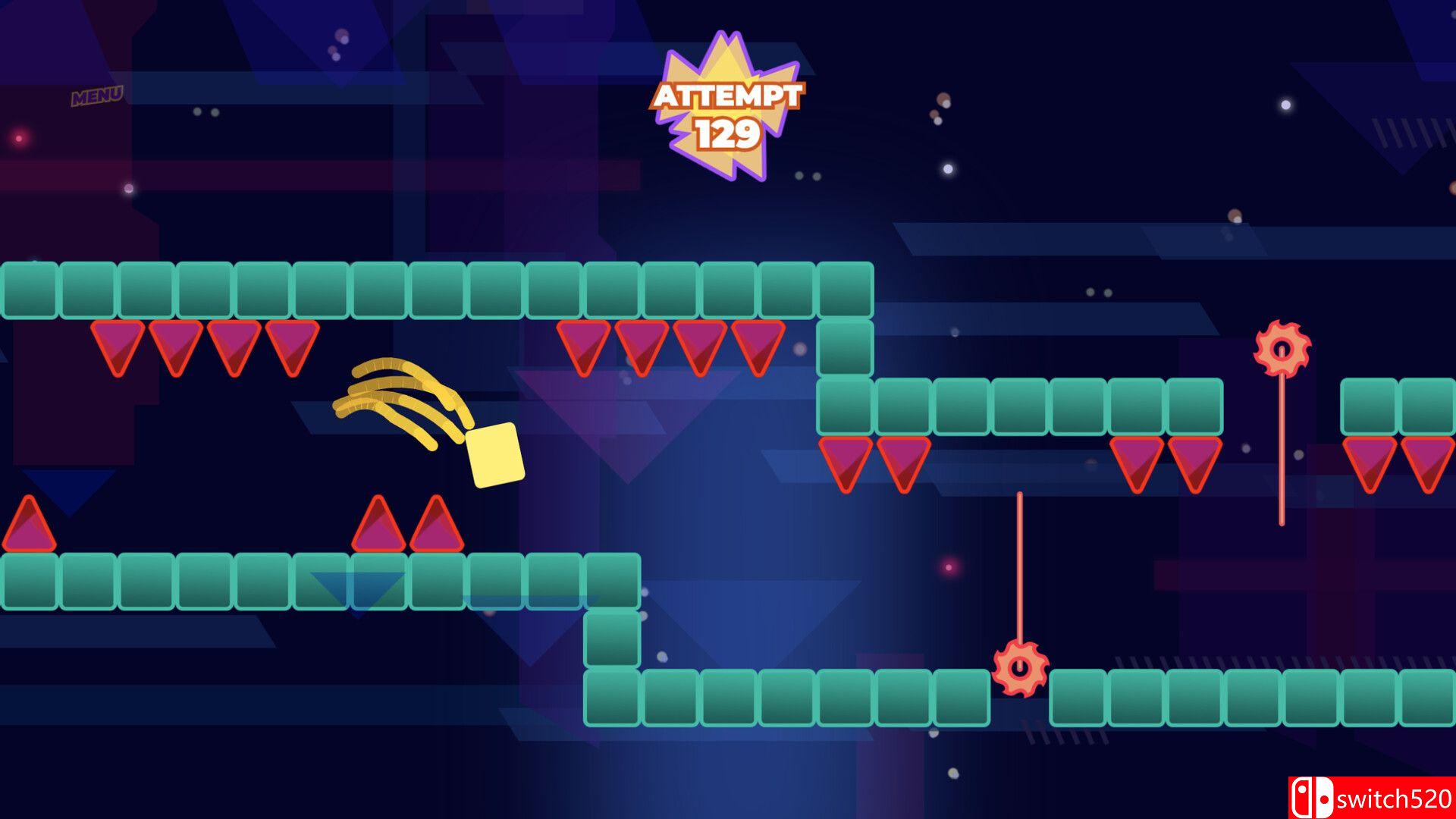 《不可能的游戏2（The Impossible Game 2）》v1.2.5 P2P硬盘版[EN]_1