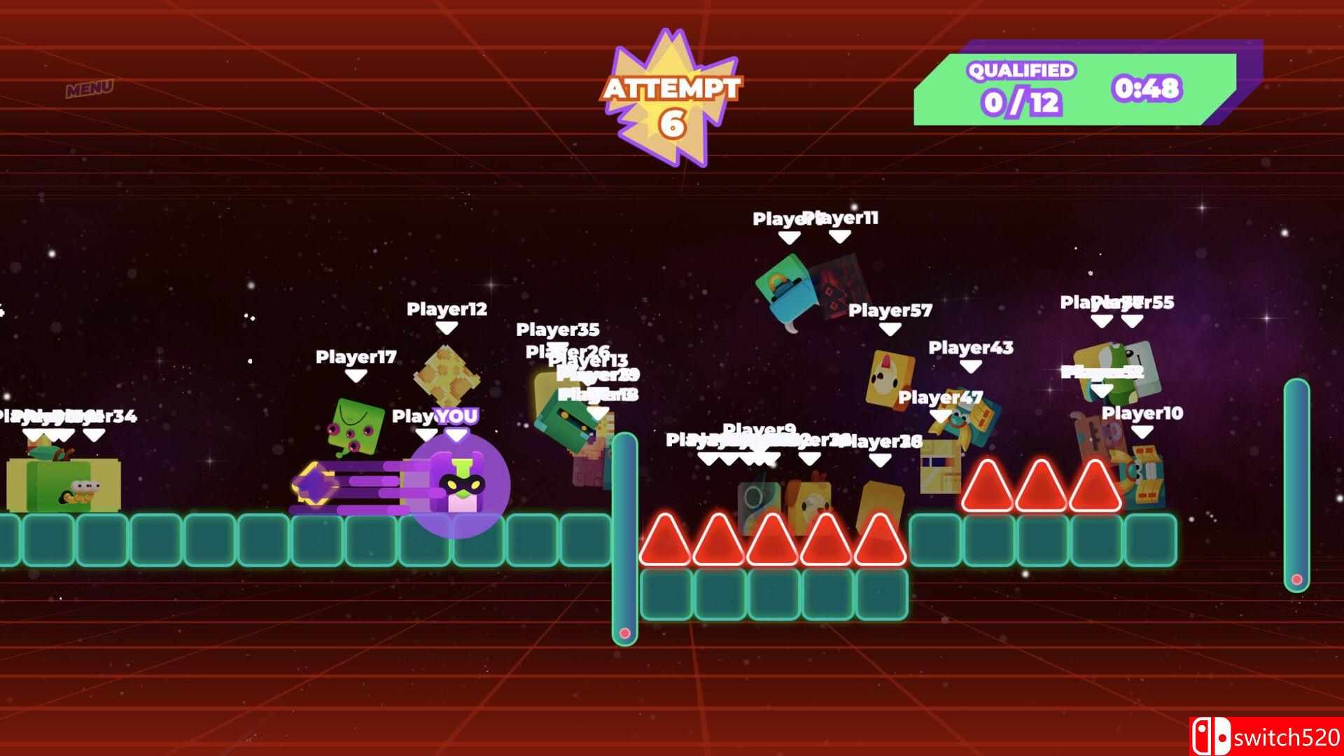 《不可能的游戏2（The Impossible Game 2）》v1.2.5 P2P硬盘版[EN]_2