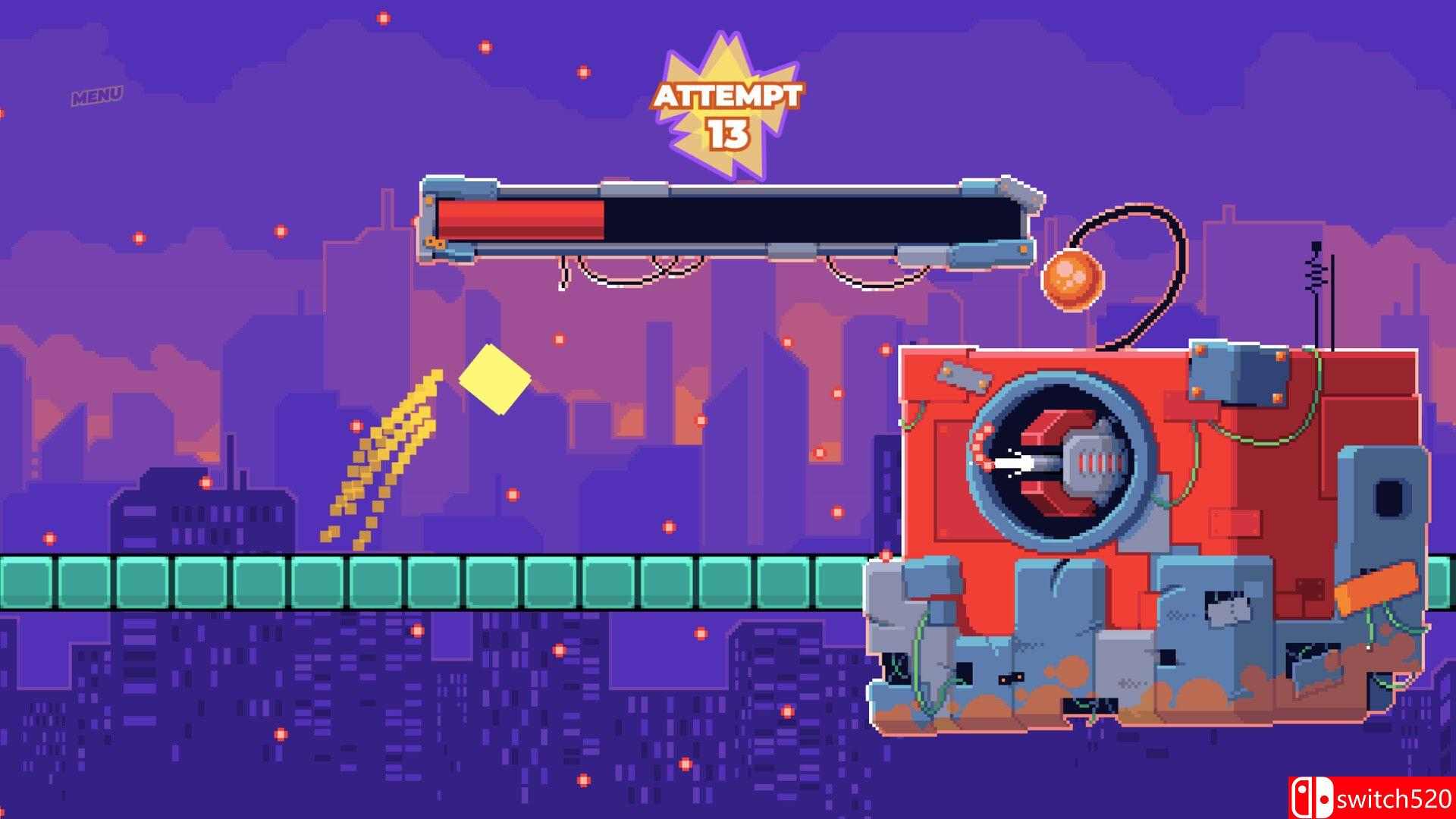 《不可能的游戏2（The Impossible Game 2）》v1.2.5 P2P硬盘版[EN]_4