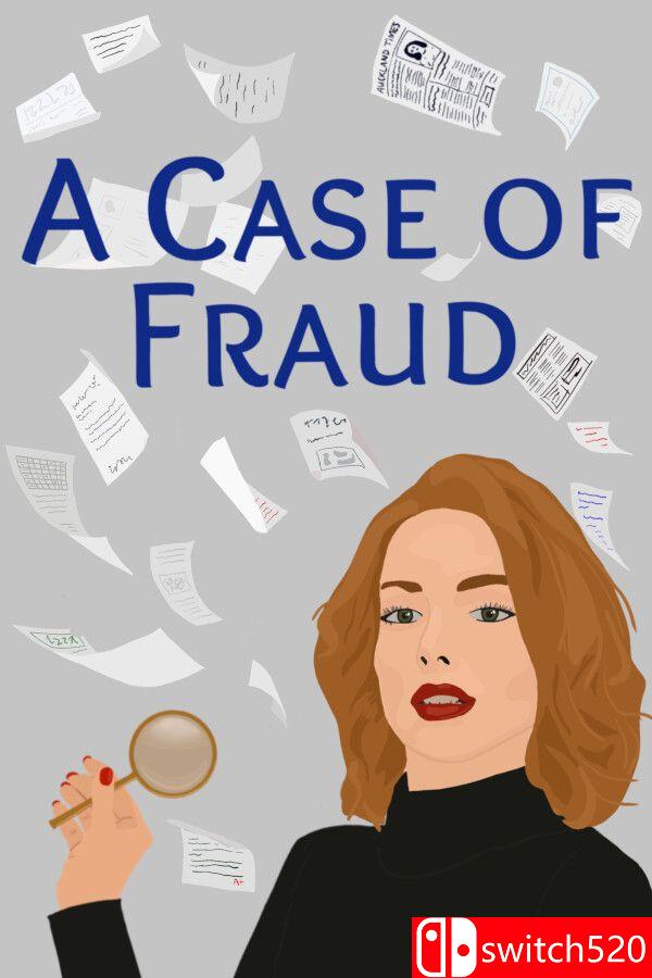 《诈骗谜案（A Case of Fraud）》v1.0.11 P2P硬盘版[EN]