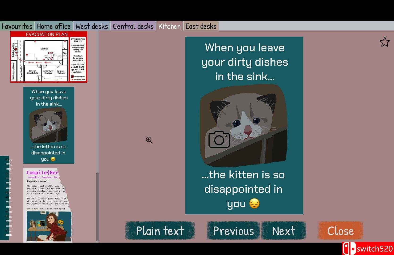 《诈骗谜案（A Case of Fraud）》v1.0.11 P2P硬盘版[EN]_5