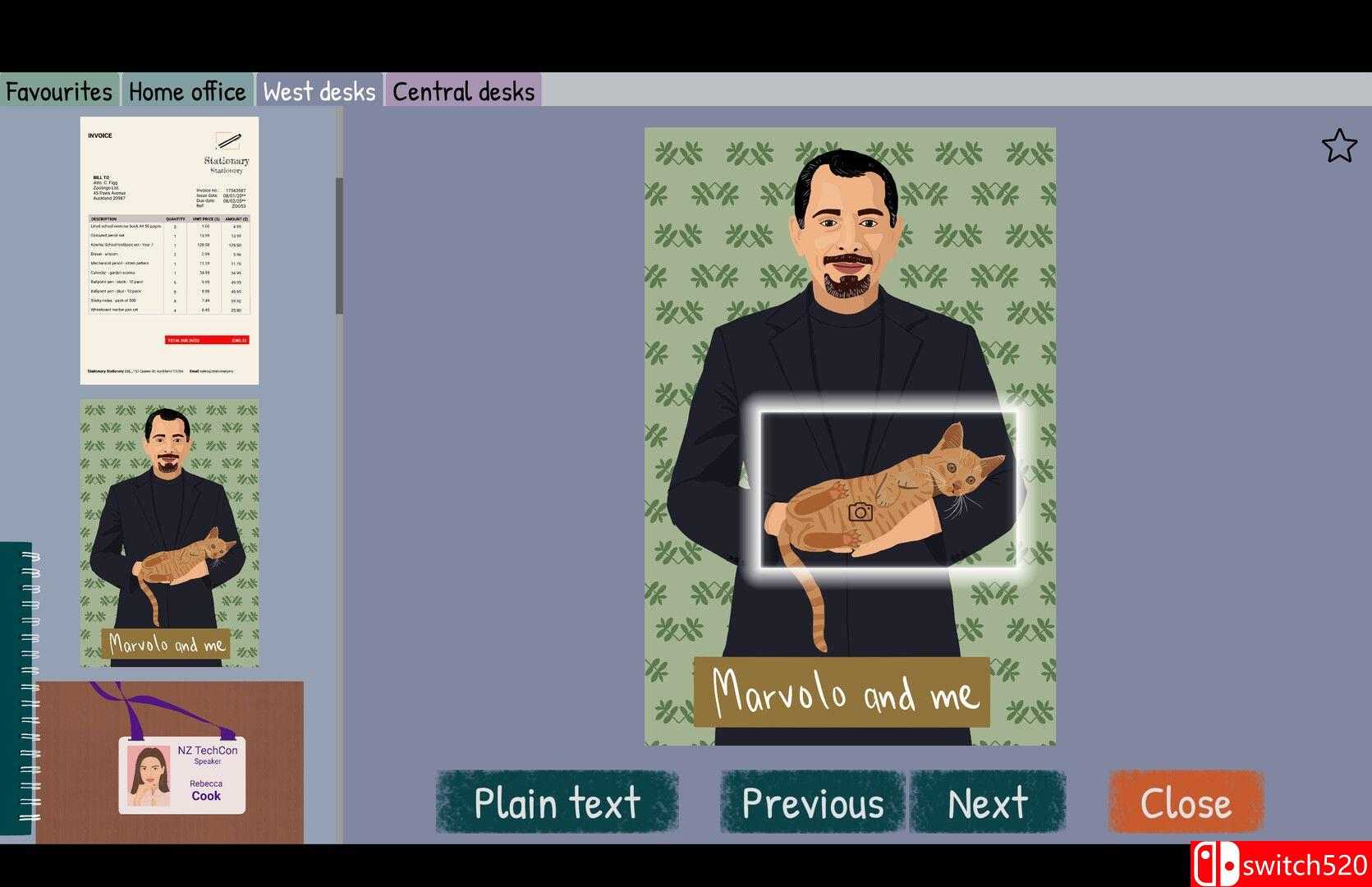 《诈骗谜案（A Case of Fraud）》v1.0.11 P2P硬盘版[EN]_4