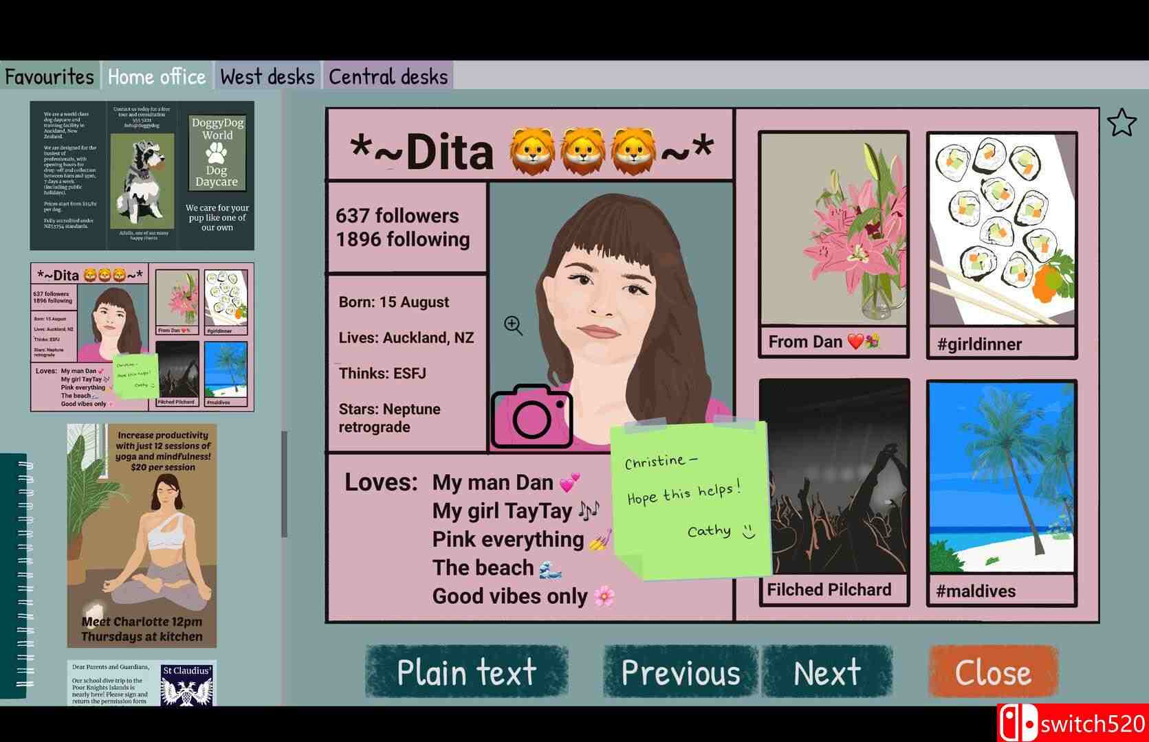 《诈骗谜案（A Case of Fraud）》v1.0.11 P2P硬盘版[EN]_2