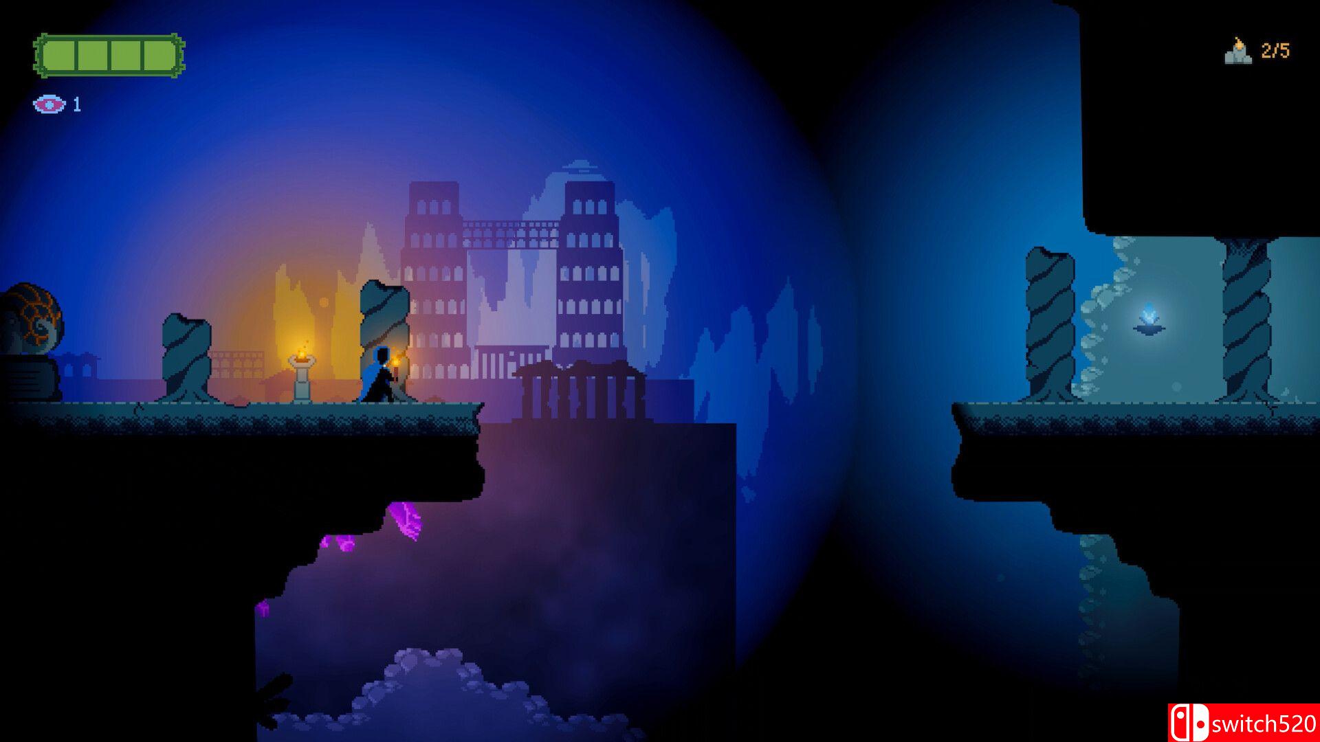 《黄金废都（Auridia）》官方中文 v20251004 P2P硬盘版[CN/TW/EN/JP]_1