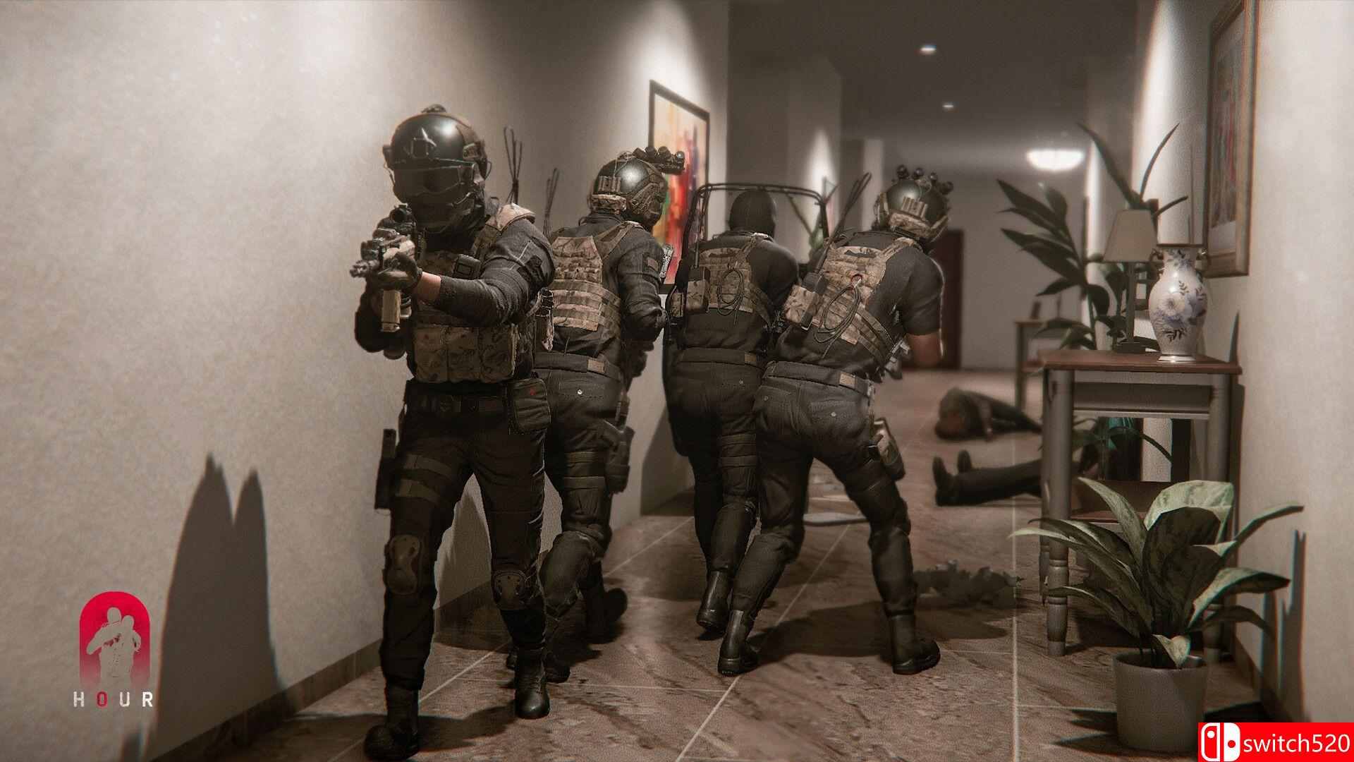 《绝命时刻（Zero Hour）》官方中文 RUNE镜像版[CN/EN/JP]_3