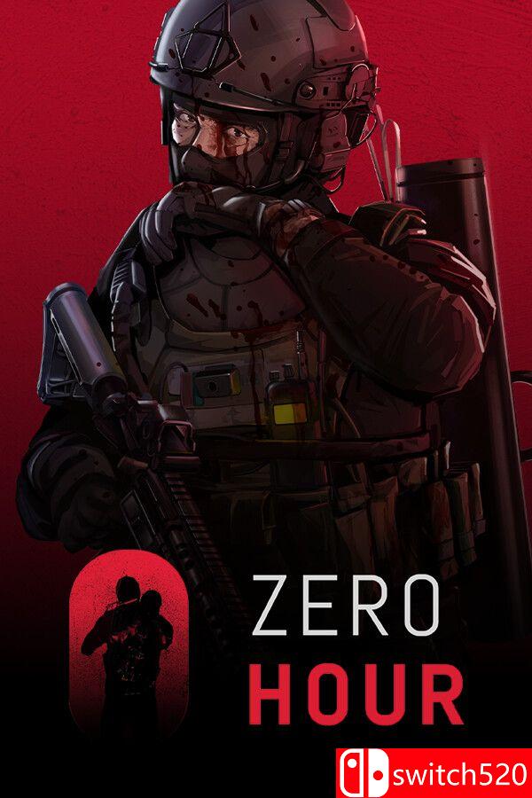 《绝命时刻（Zero Hour）》官方中文 RUNE镜像版[CN/EN/JP]