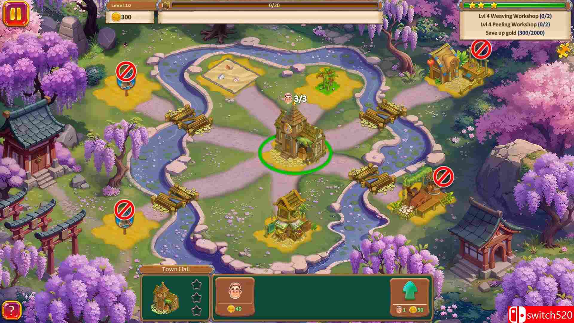 《新大陆4：天开传说（New Lands 4: Legends of Tenkai）》RAZOR硬盘版[EN]_5