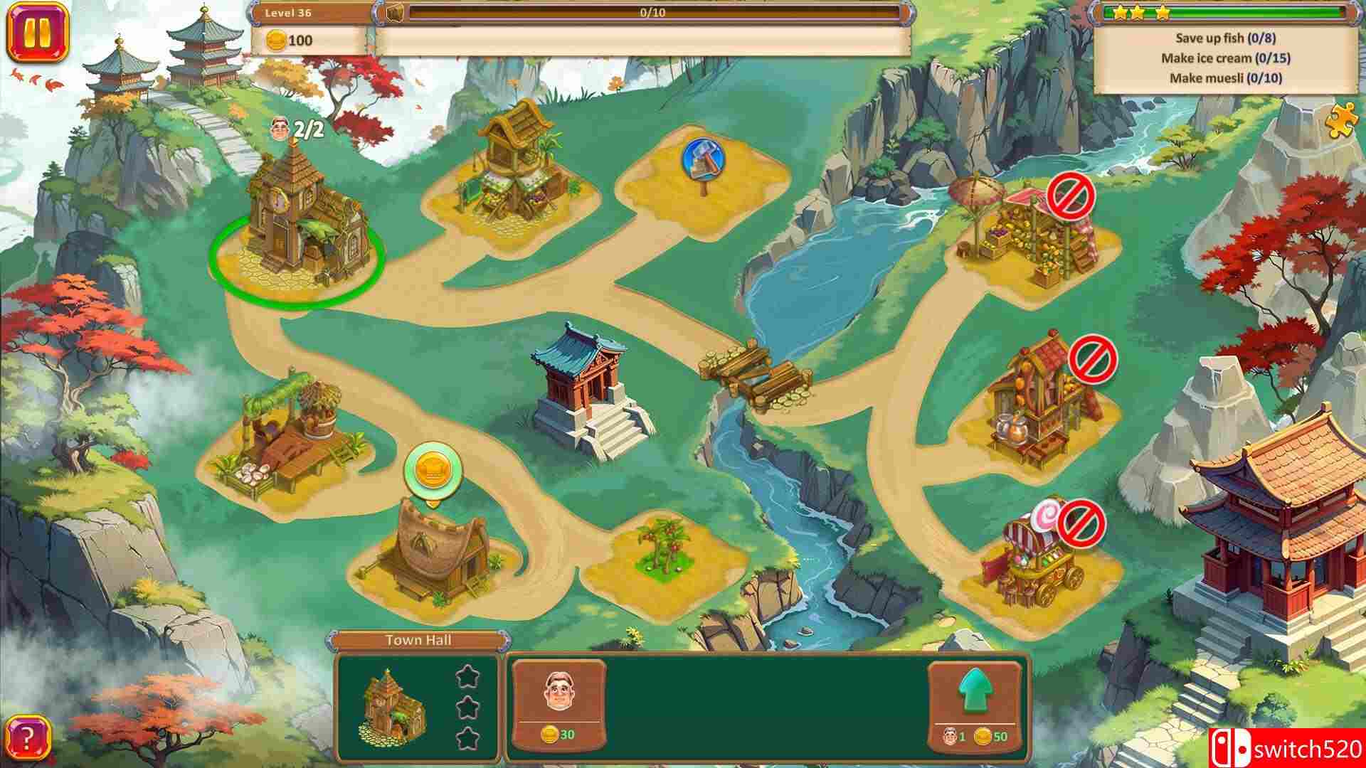 《新大陆4：天开传说（New Lands 4: Legends of Tenkai）》RAZOR硬盘版[EN]_4