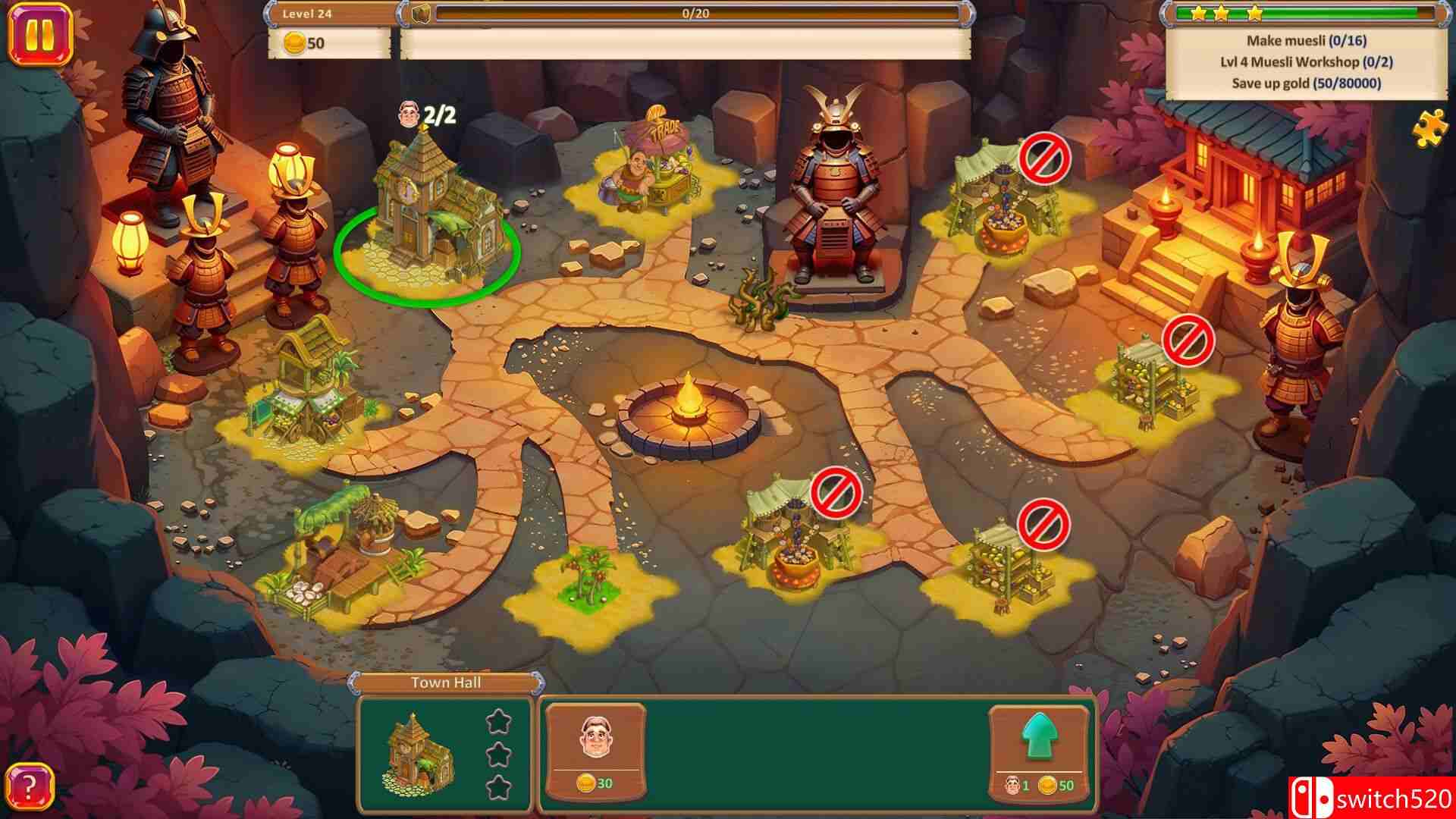 《新大陆4：天开传说（New Lands 4: Legends of Tenkai）》RAZOR硬盘版[EN]_2