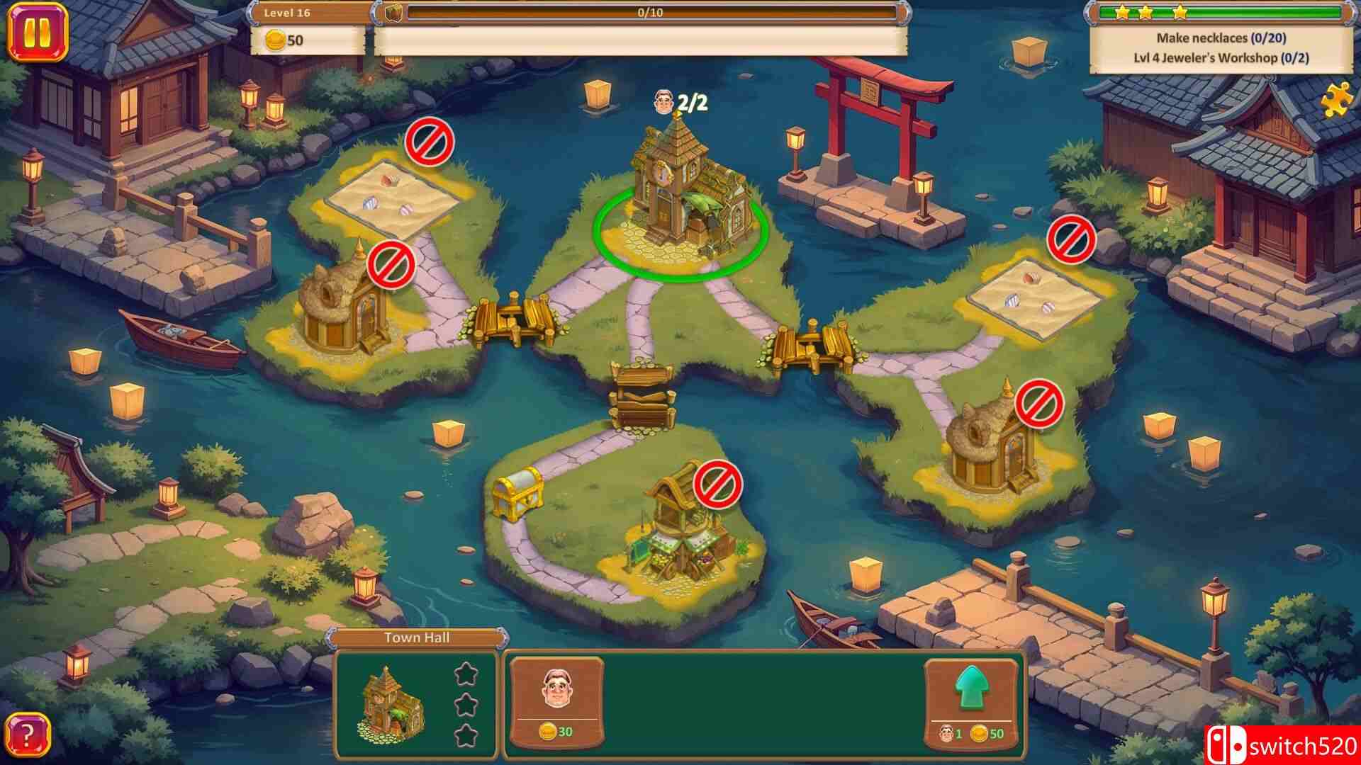 《新大陆4：天开传说（New Lands 4: Legends of Tenkai）》RAZOR硬盘版[EN]_3