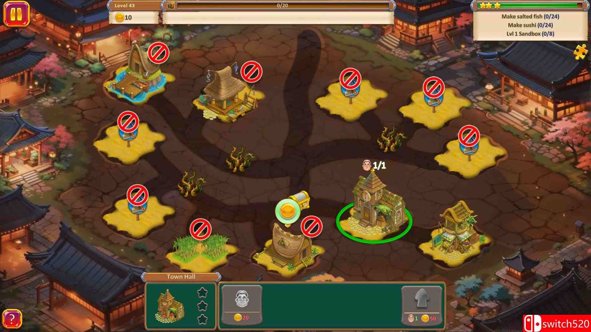 《新大陆4：天开传说（New Lands 4: Legends of Tenkai）》RAZOR硬盘版[EN]_1