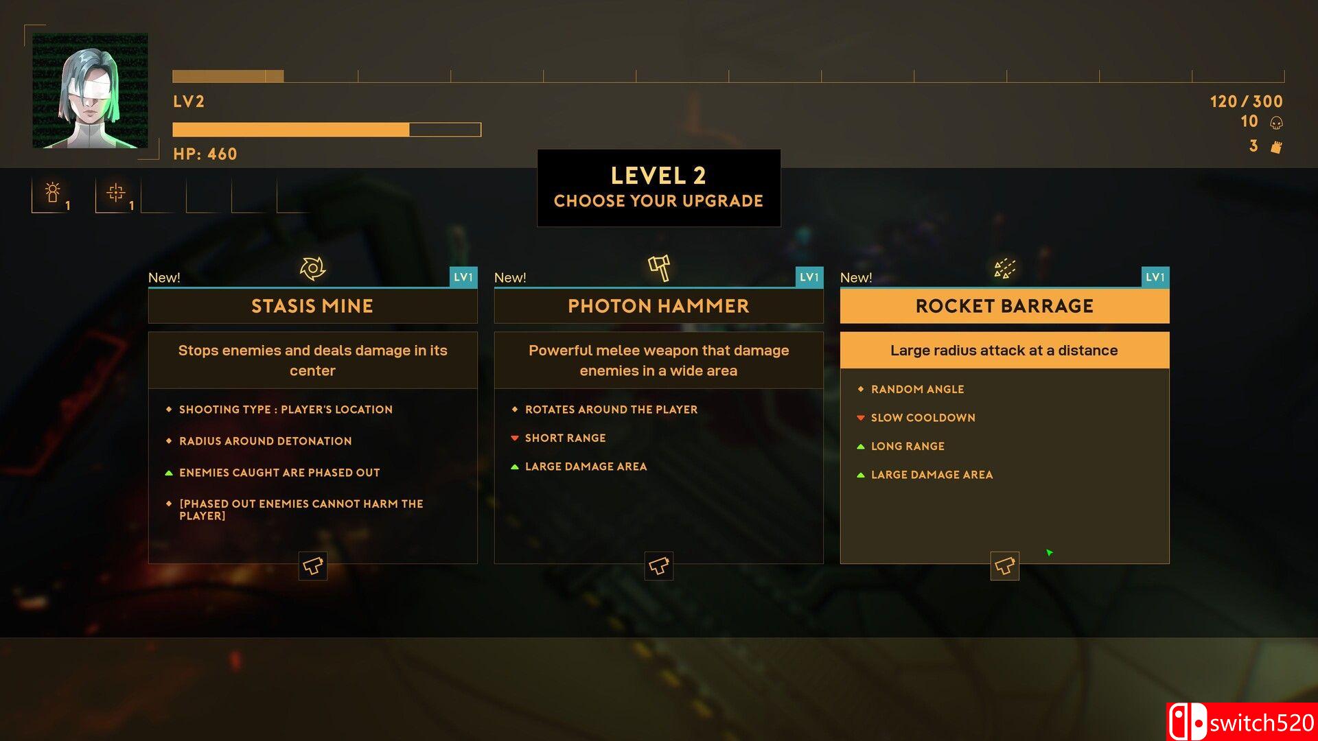 《末日来袭：狂潮（Let Them Come: Onslaught）》官方中文 P2P硬盘版[CN/TW/EN/JP]_2