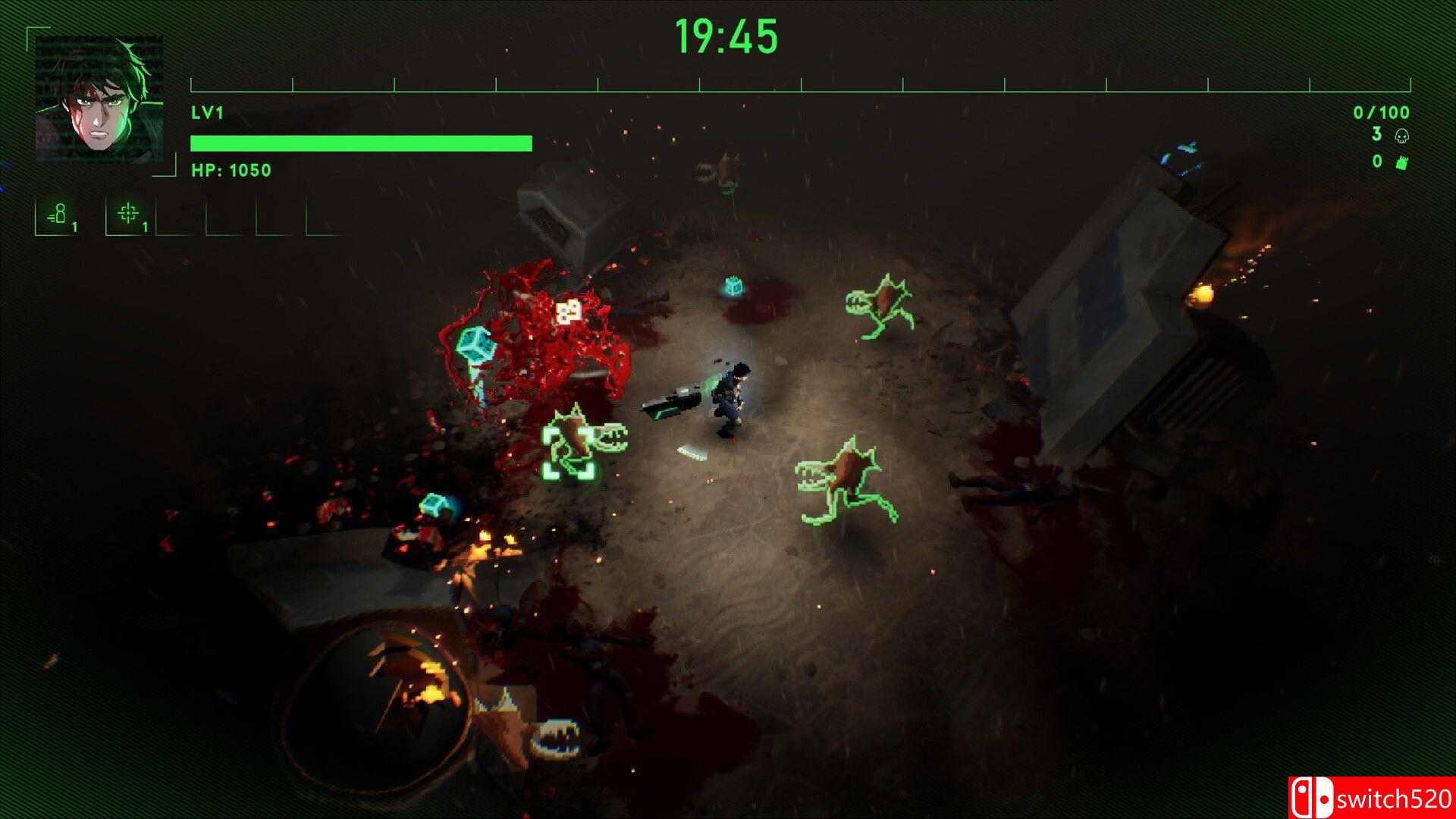 《末日来袭：狂潮（Let Them Come: Onslaught）》官方中文 P2P硬盘版[CN/TW/EN/JP]_1