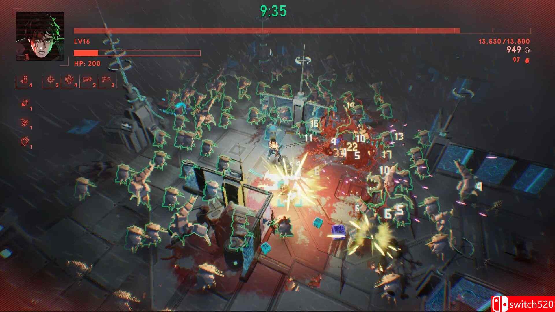 《末日来袭：狂潮（Let Them Come: Onslaught）》官方中文 P2P硬盘版[CN/TW/EN/JP]_3