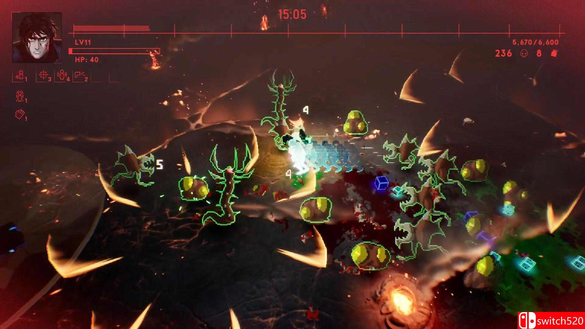 《末日来袭：狂潮（Let Them Come: Onslaught）》官方中文 P2P硬盘版[CN/TW/EN/JP]_5