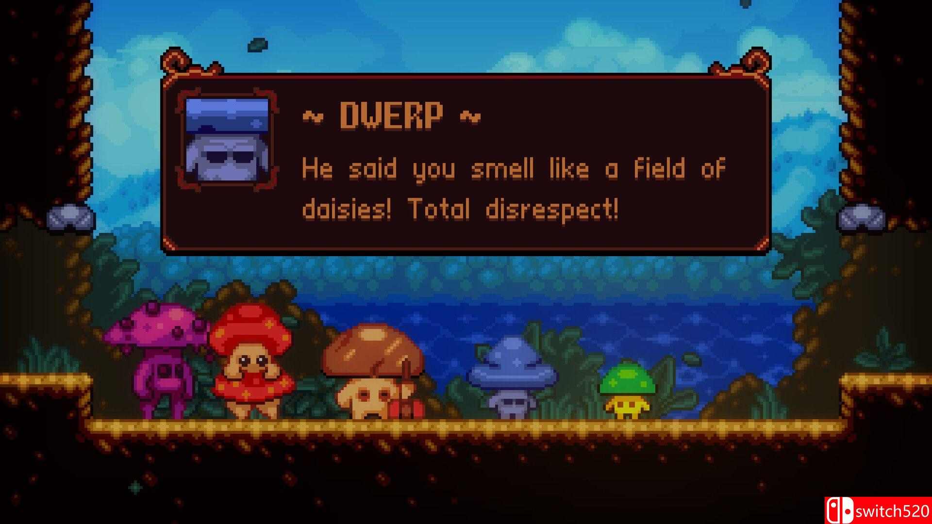 《孤蘑：孢子之旋律（Lone Fungus: Melody of Spores）》v1.0.5 P2P硬盘版[EN]_3