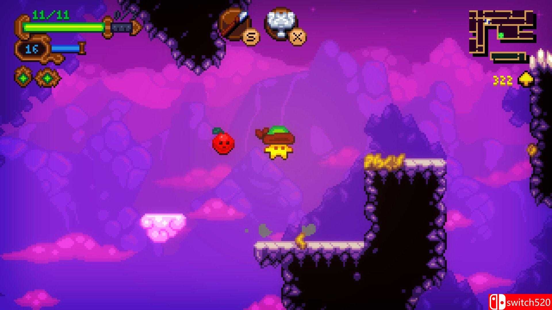 《孤蘑：孢子之旋律（Lone Fungus: Melody of Spores）》v1.0.5 P2P硬盘版[EN]_4