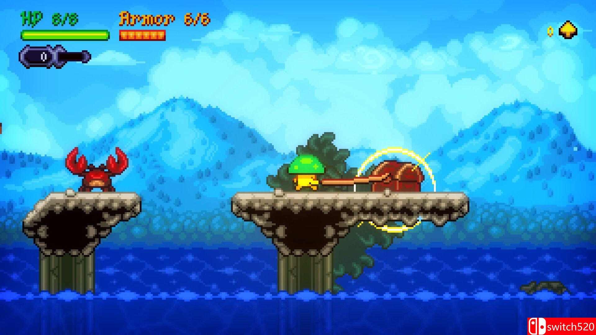 《孤蘑：孢子之旋律（Lone Fungus: Melody of Spores）》v1.0.5 P2P硬盘版[EN]_5