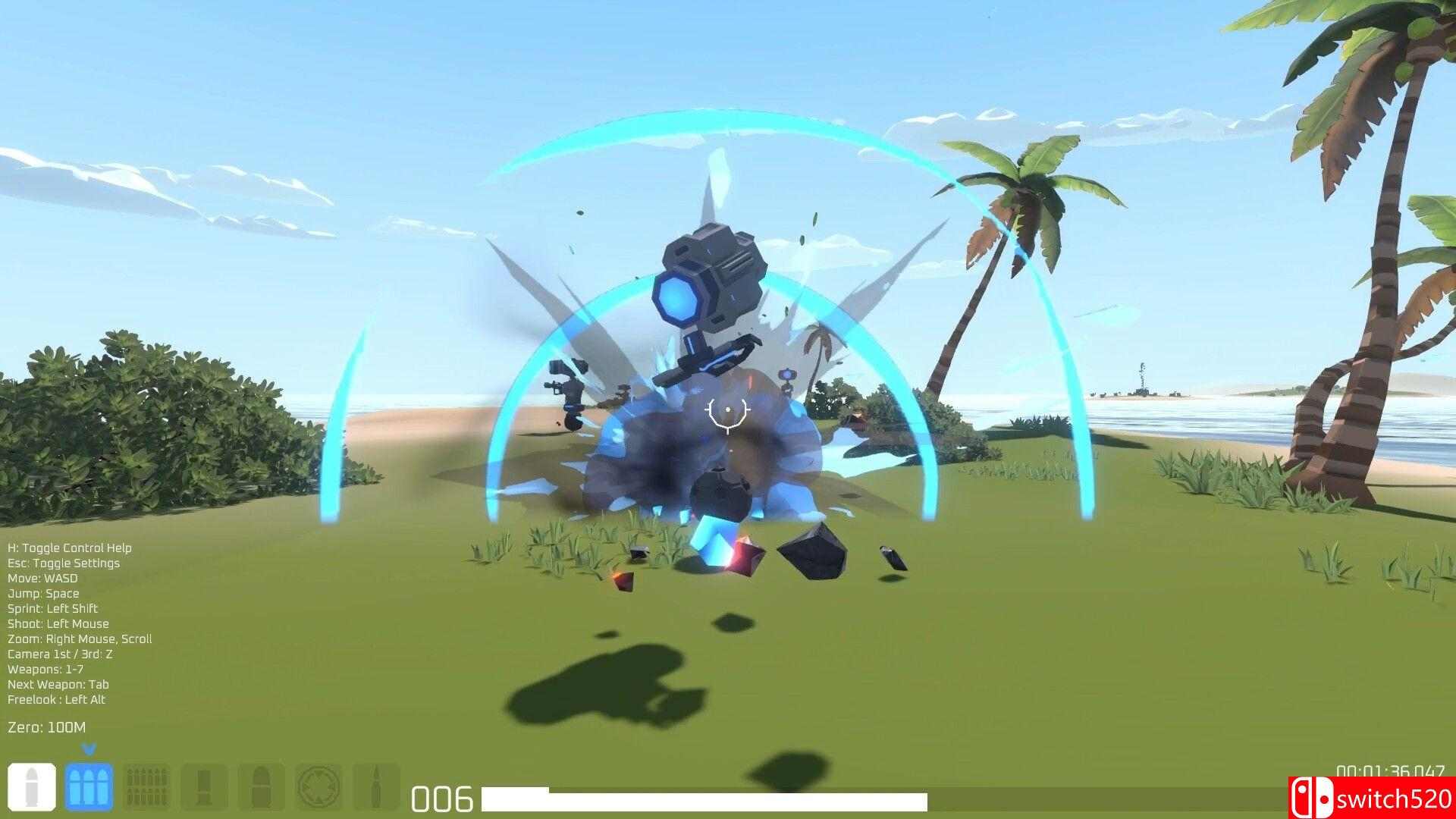 《瓦砾吞噬世界（Rubble Eats The World）》官方中文 Build 20535889 P2P硬盘版[CN/TW/EN/JP]_1