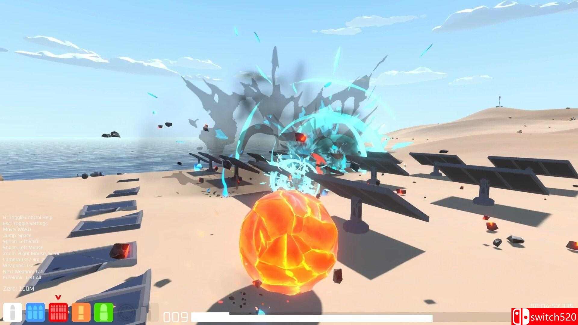 《瓦砾吞噬世界（Rubble Eats The World）》官方中文 Build 20535889 P2P硬盘版[CN/TW/EN/JP]_2