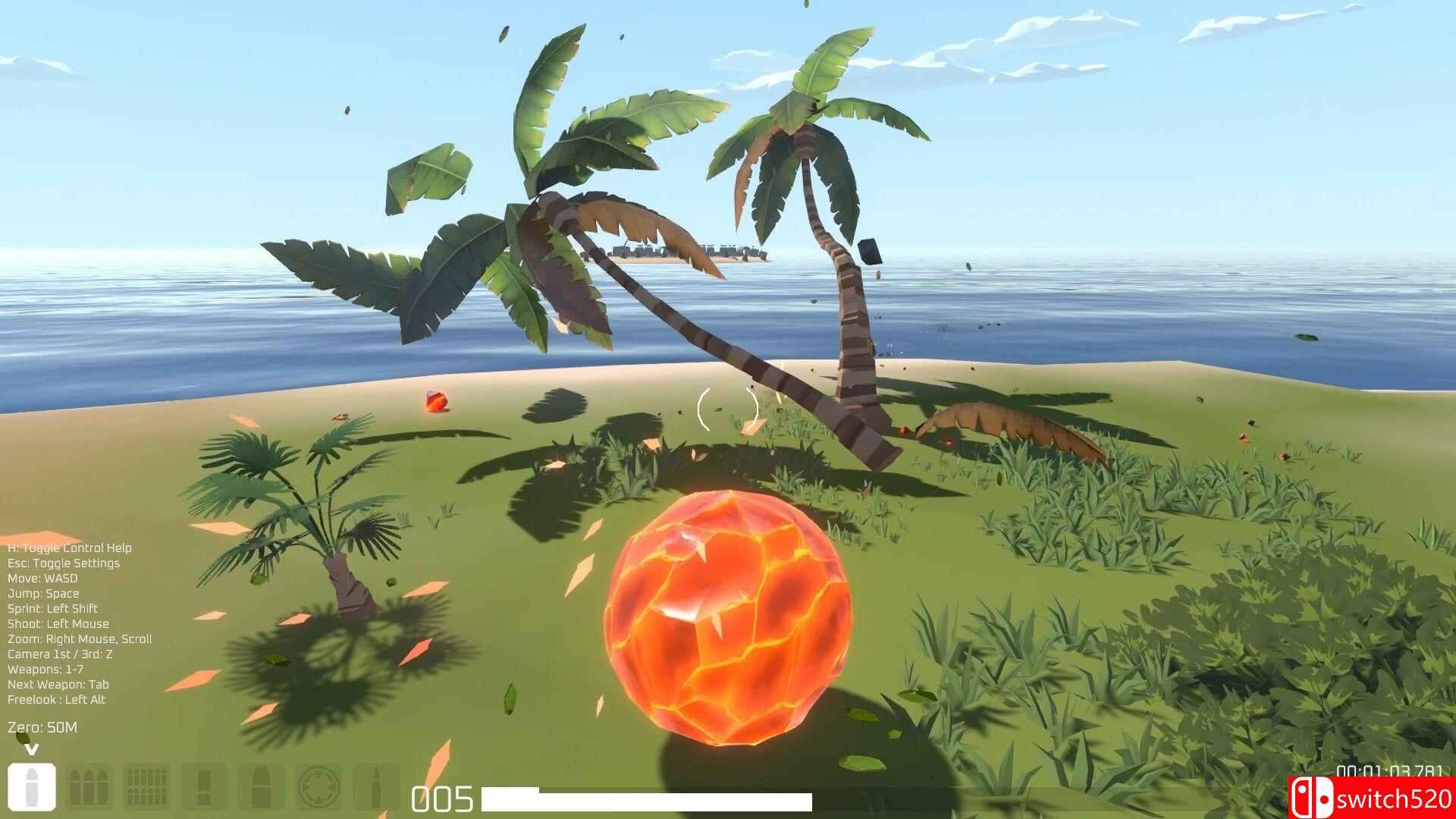 《瓦砾吞噬世界（Rubble Eats The World）》官方中文 Build 20535889 P2P硬盘版[CN/TW/EN/JP]_5