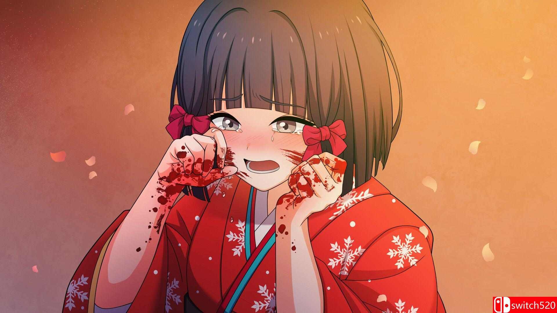 《轮回遊郭: Ghost Traveler（GHOST TRAVELER: Adventures Edo）》P2P硬盘版[CN/EN]_2