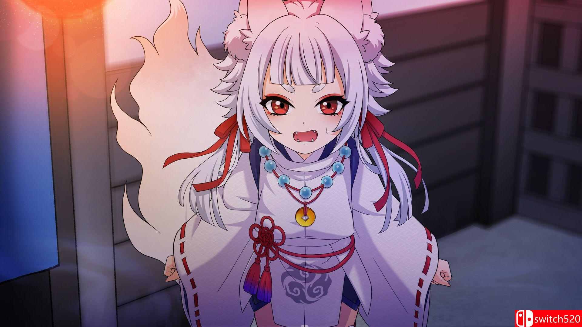 《轮回遊郭: Ghost Traveler（GHOST TRAVELER: Adventures Edo）》P2P硬盘版[CN/EN]_4