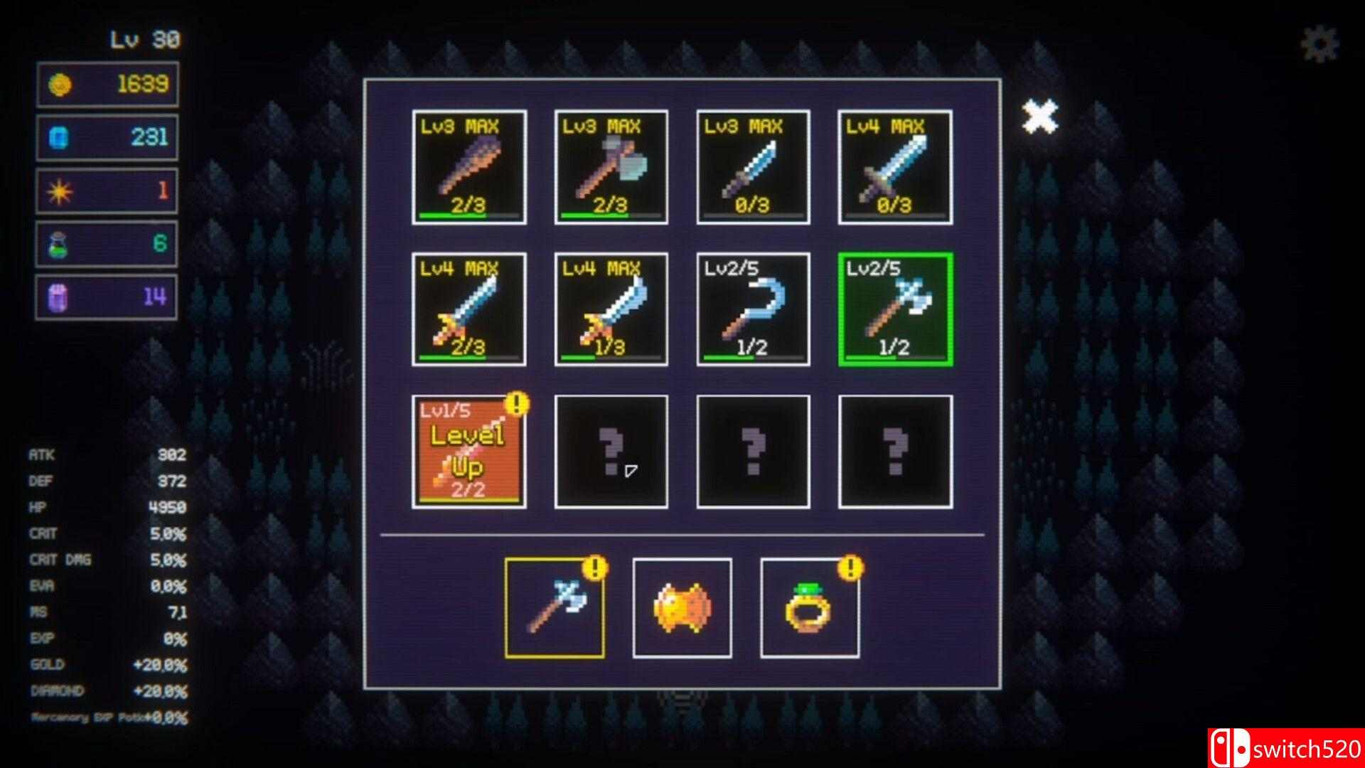 《碎击地牢（Duncrush）》官方中文 Build 20761545 P2P硬盘版[CN/TW/EN/JP]_4