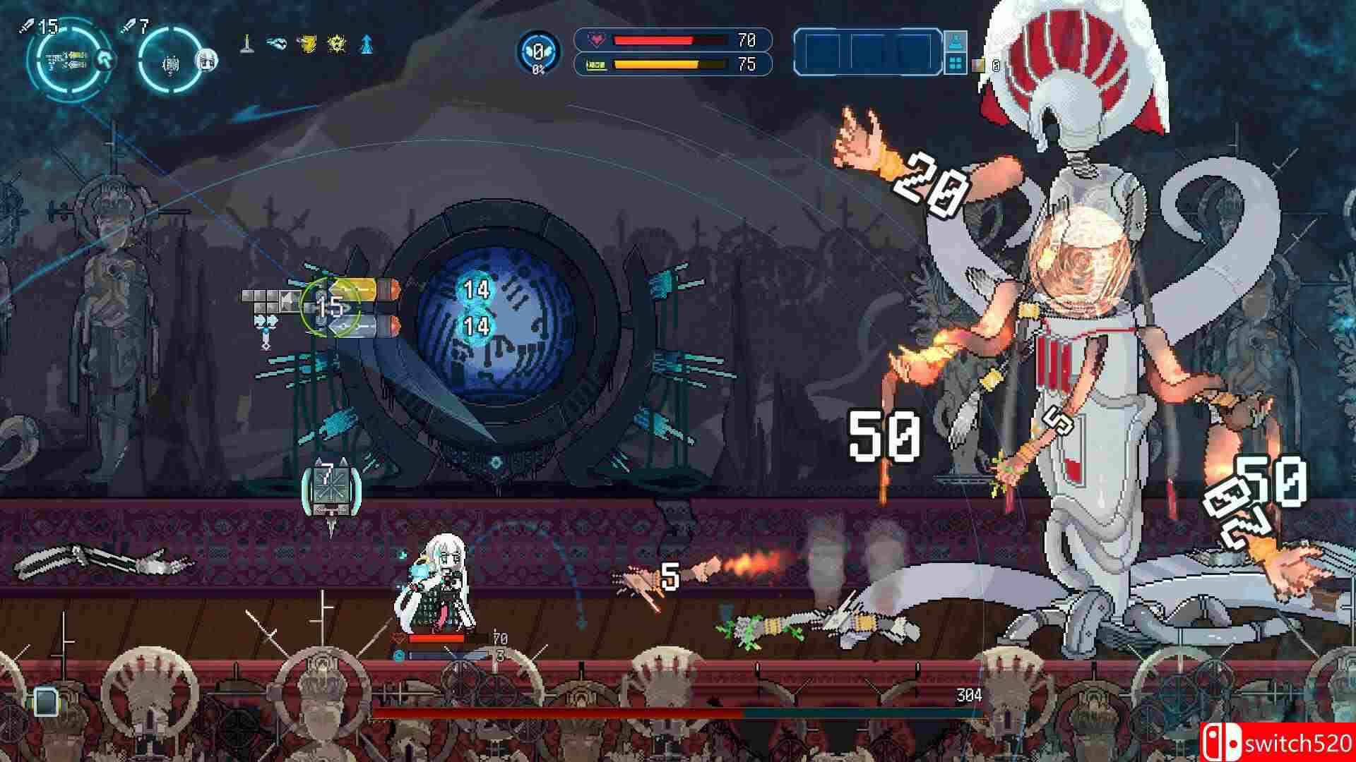 《百万深渊（Million Depth）》官方中文 TENOKE镜像版[CN/TW/EN/JP]_1