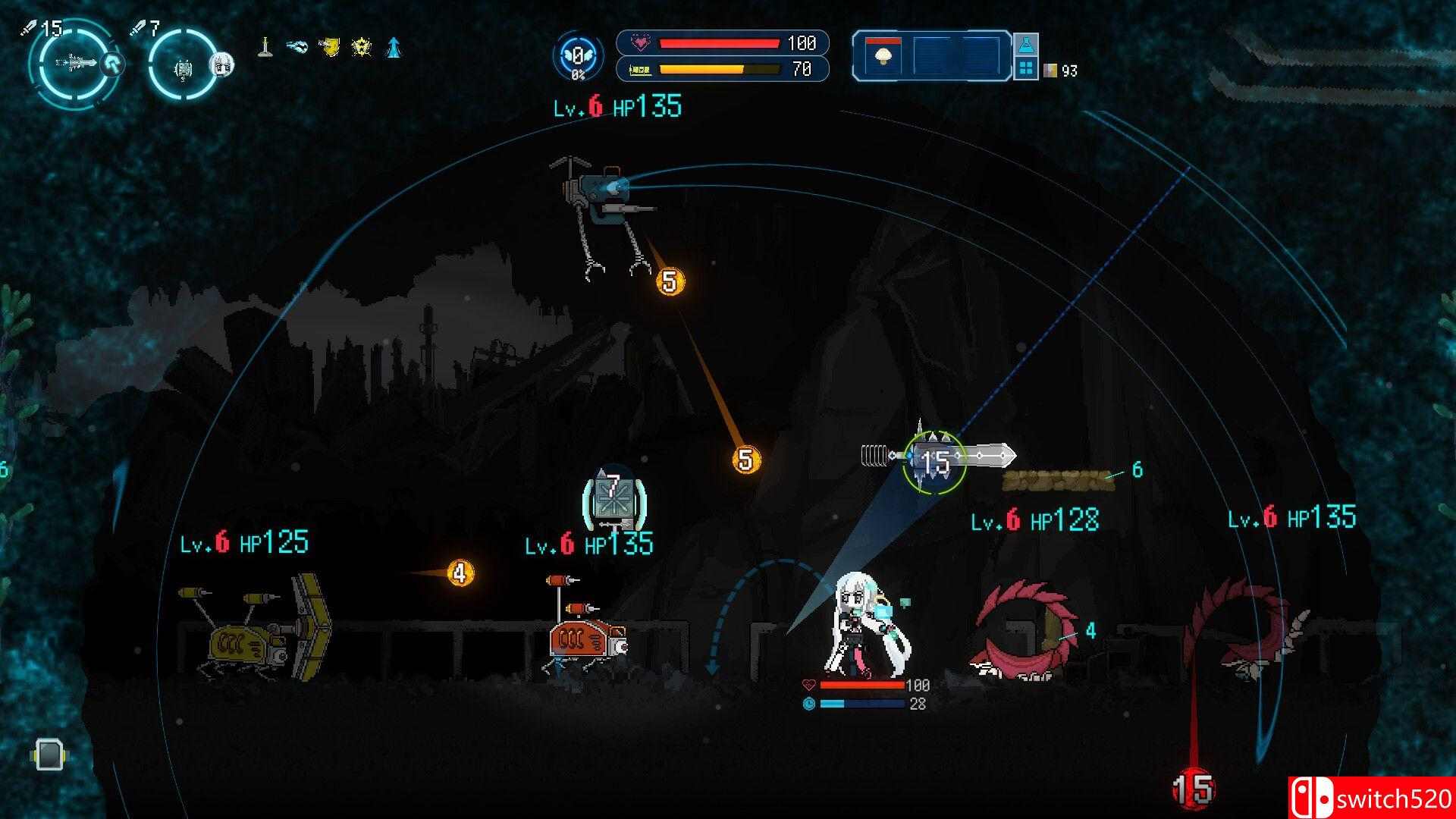 《百万深渊（Million Depth）》官方中文 TENOKE镜像版[CN/TW/EN/JP]_4