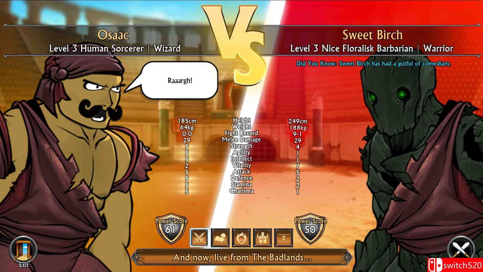 《剑与凉鞋3：重锻版（Swords and Sandals 3 Redux）》TENOKE镜像版[EN]_1