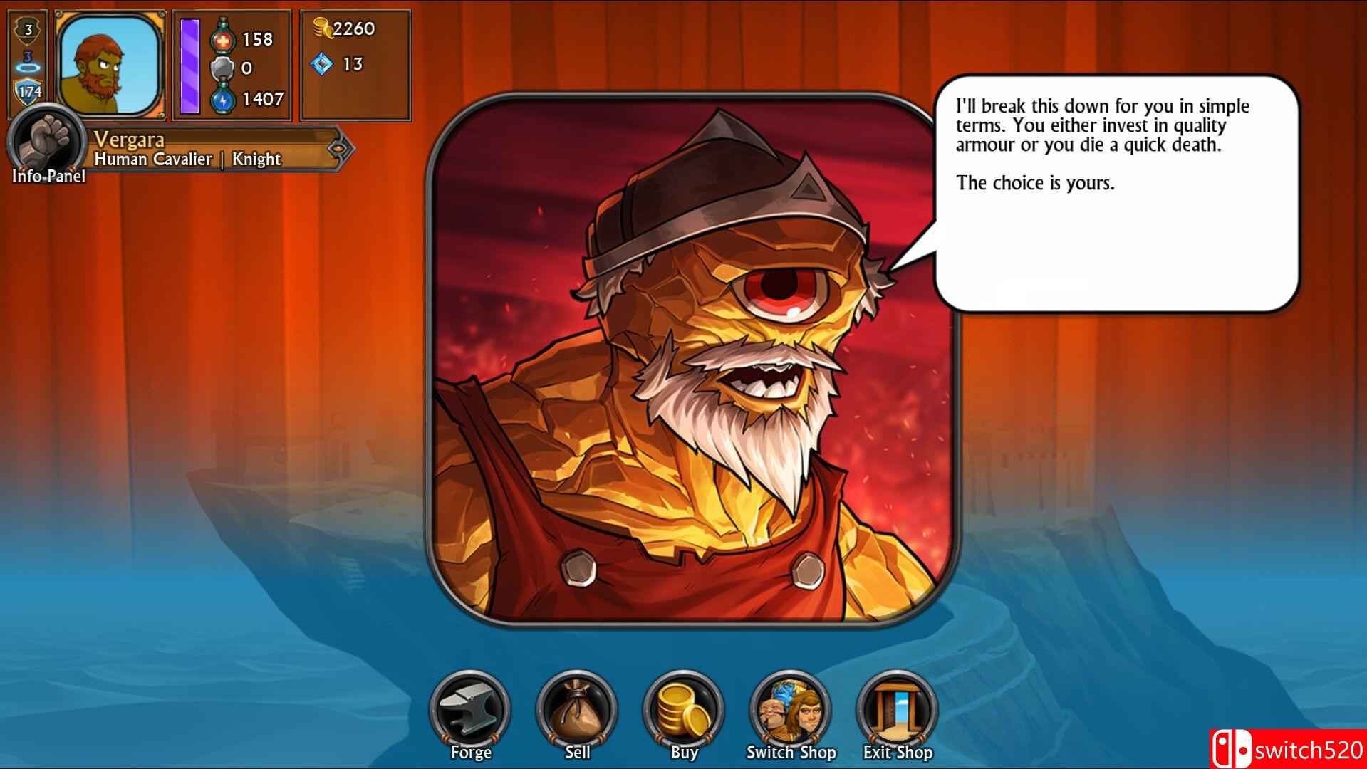 《剑与凉鞋3：重锻版（Swords and Sandals 3 Redux）》TENOKE镜像版[EN]_4